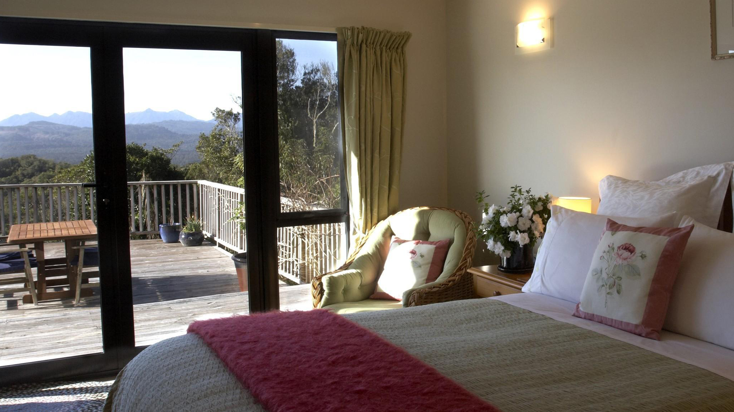 Rimu Lodge