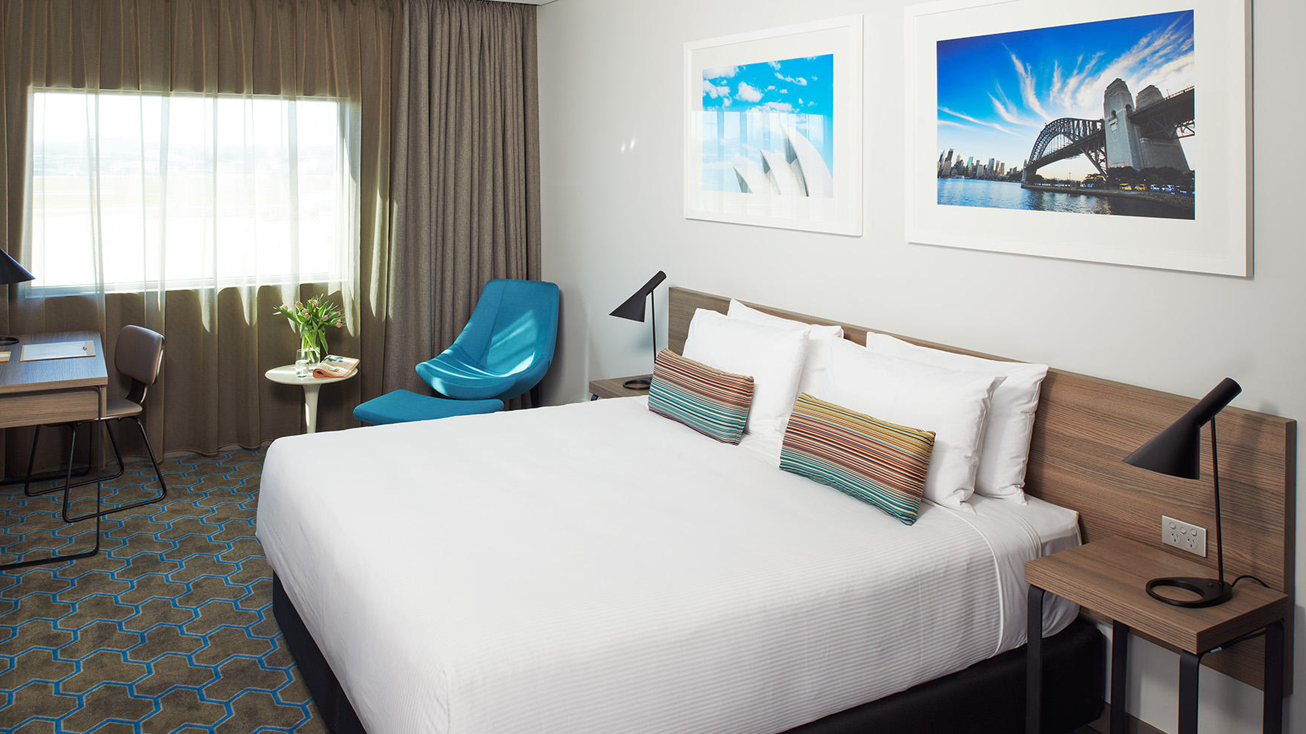 Rydges Sydney Airport