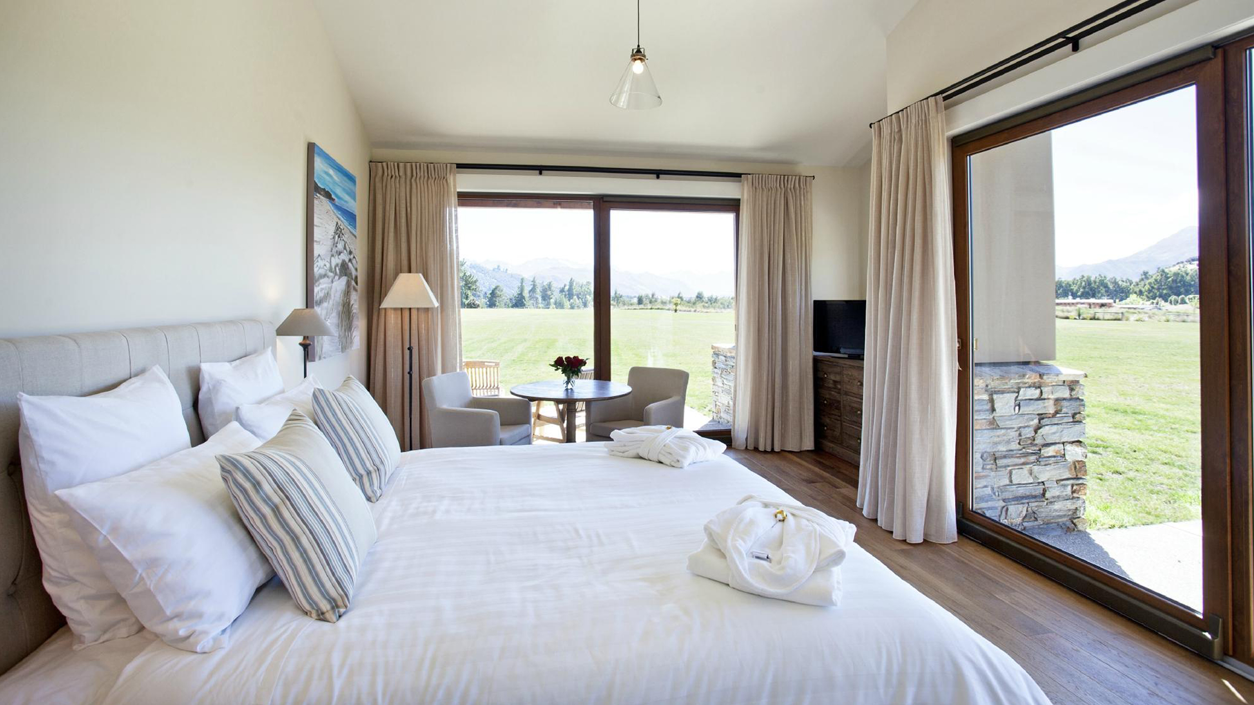 Wanaka Haven