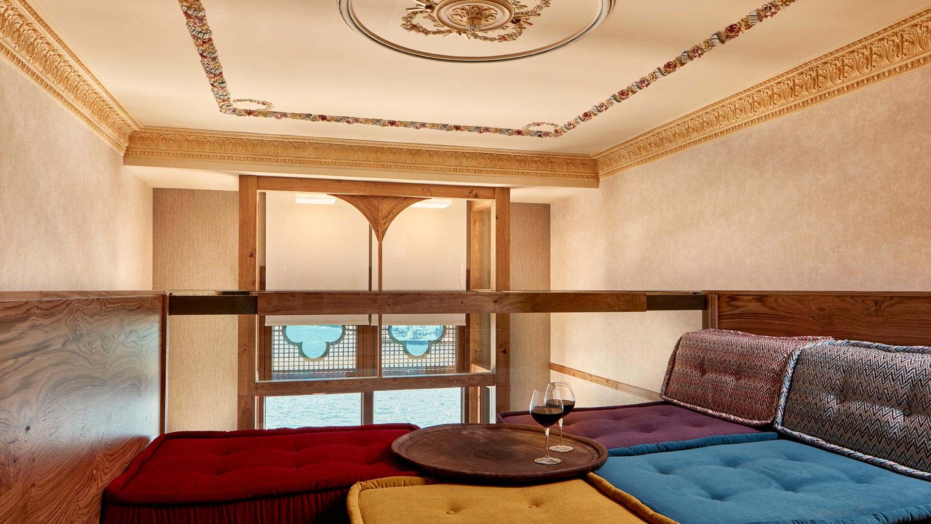Domus Renier Boutique Hotel