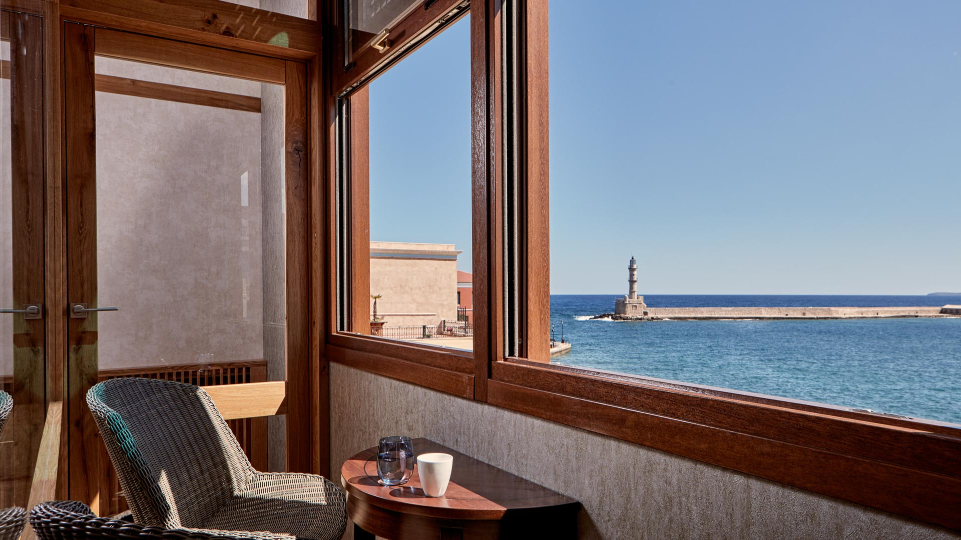 Domus Renier Boutique Hotel