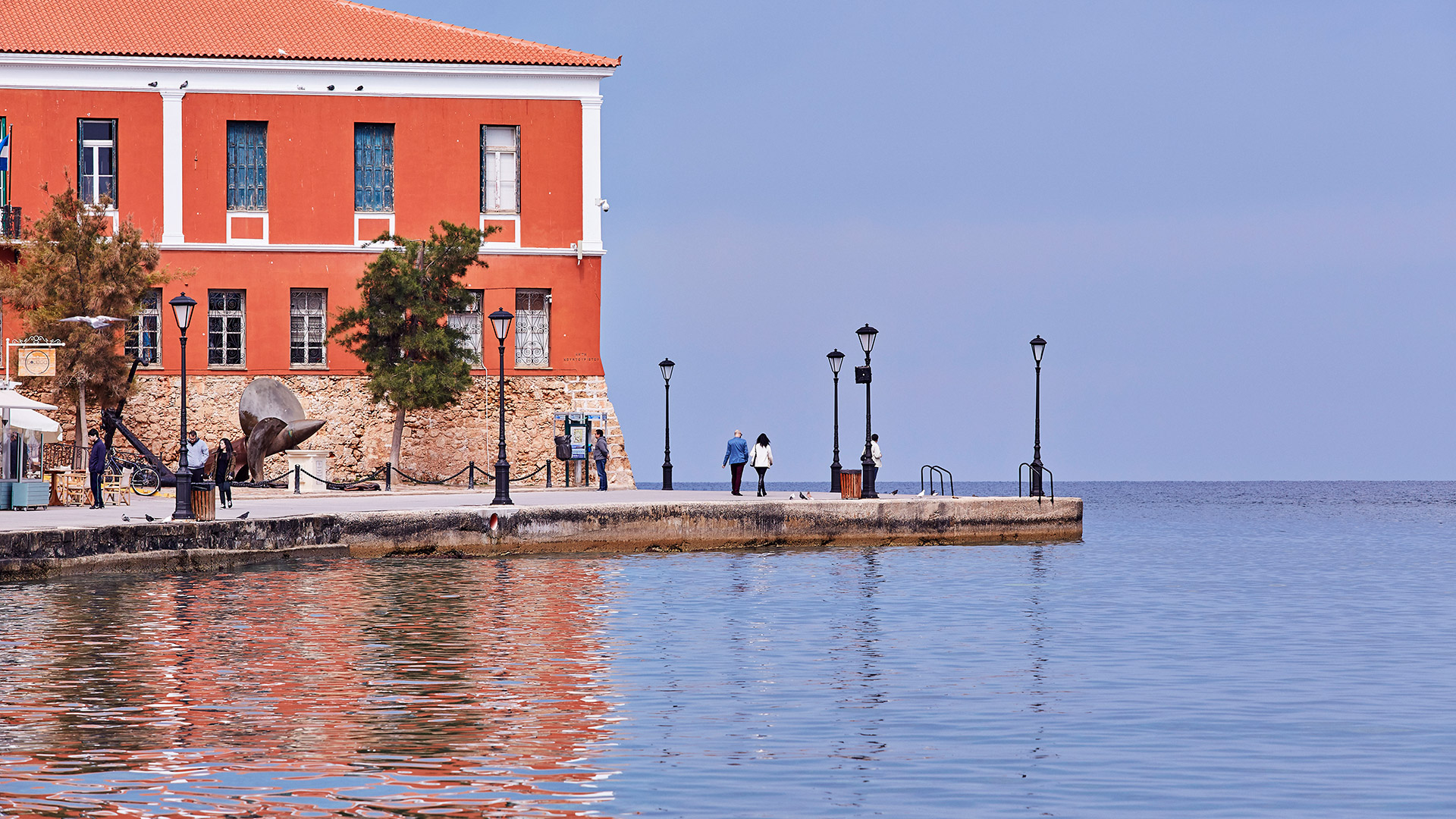 Domus Renier Boutique Hotel