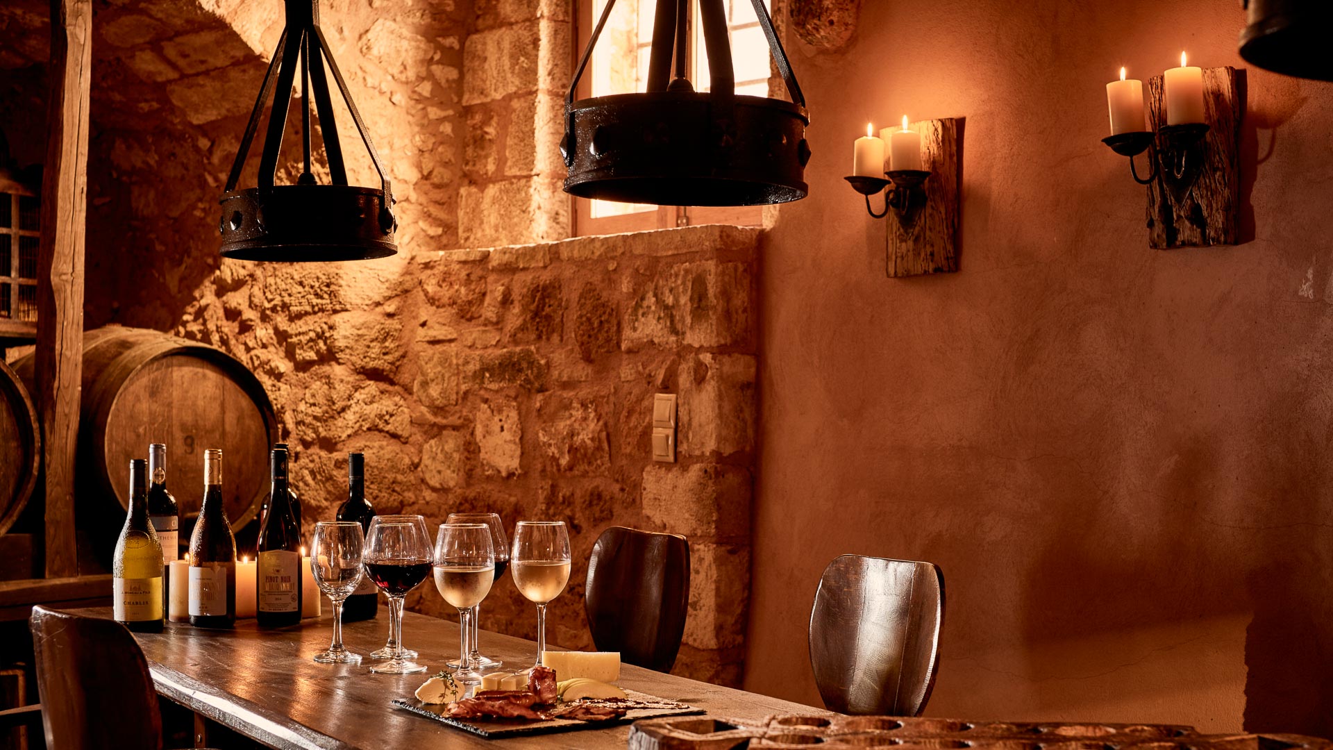 Domus Renier Boutique Hotel