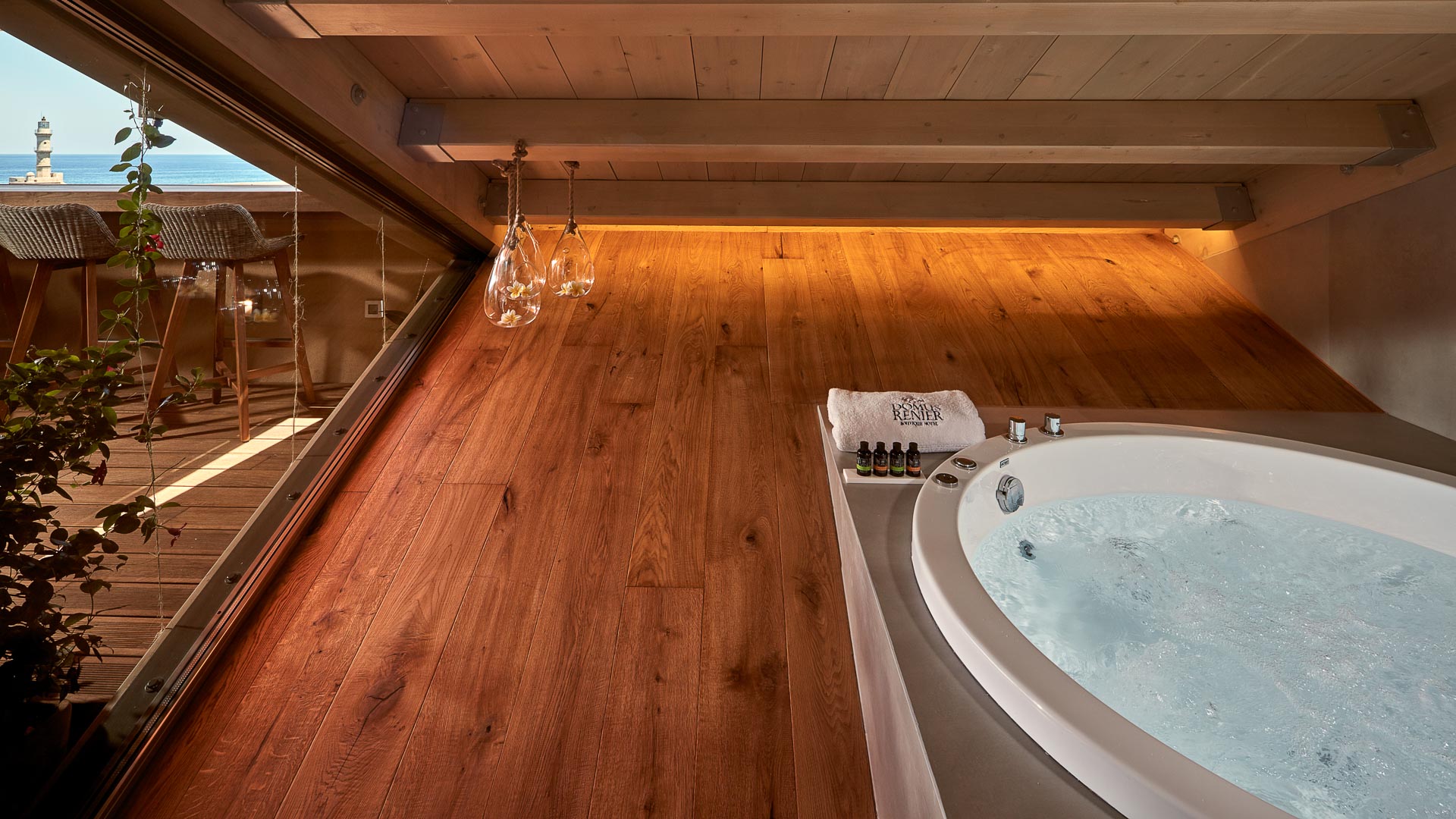 Domus Renier Boutique Hotel