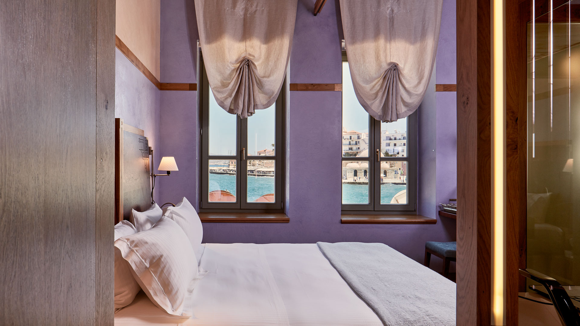 Domus Renier Boutique Hotel