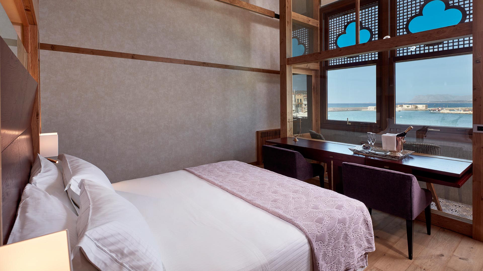 Domus Renier Boutique Hotel