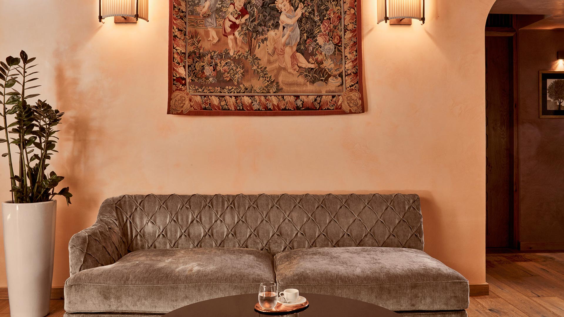 Domus Renier Boutique Hotel
