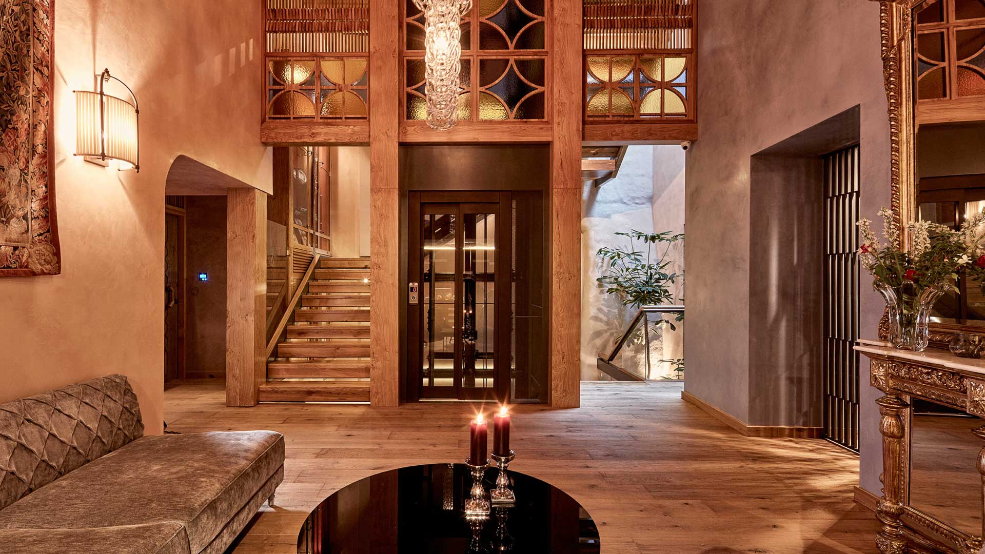 Domus Renier Boutique Hotel