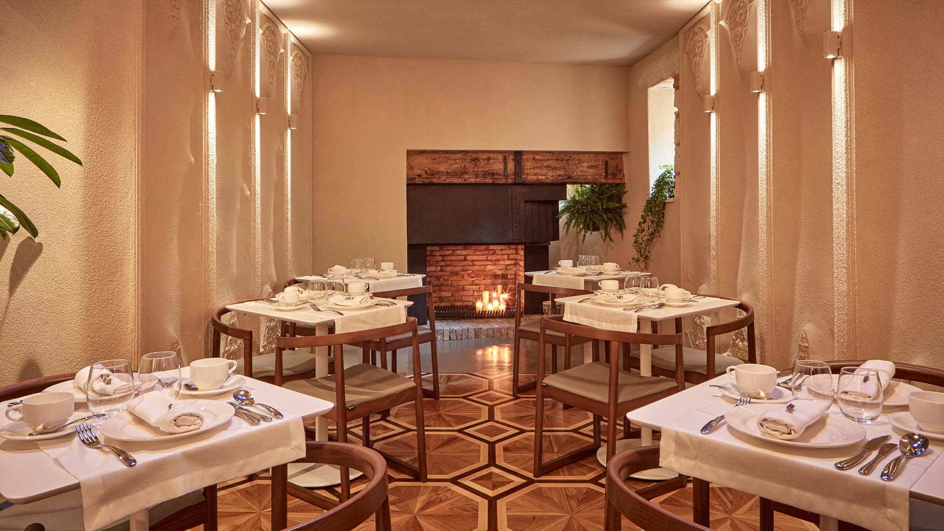 Domus Renier Boutique Hotel