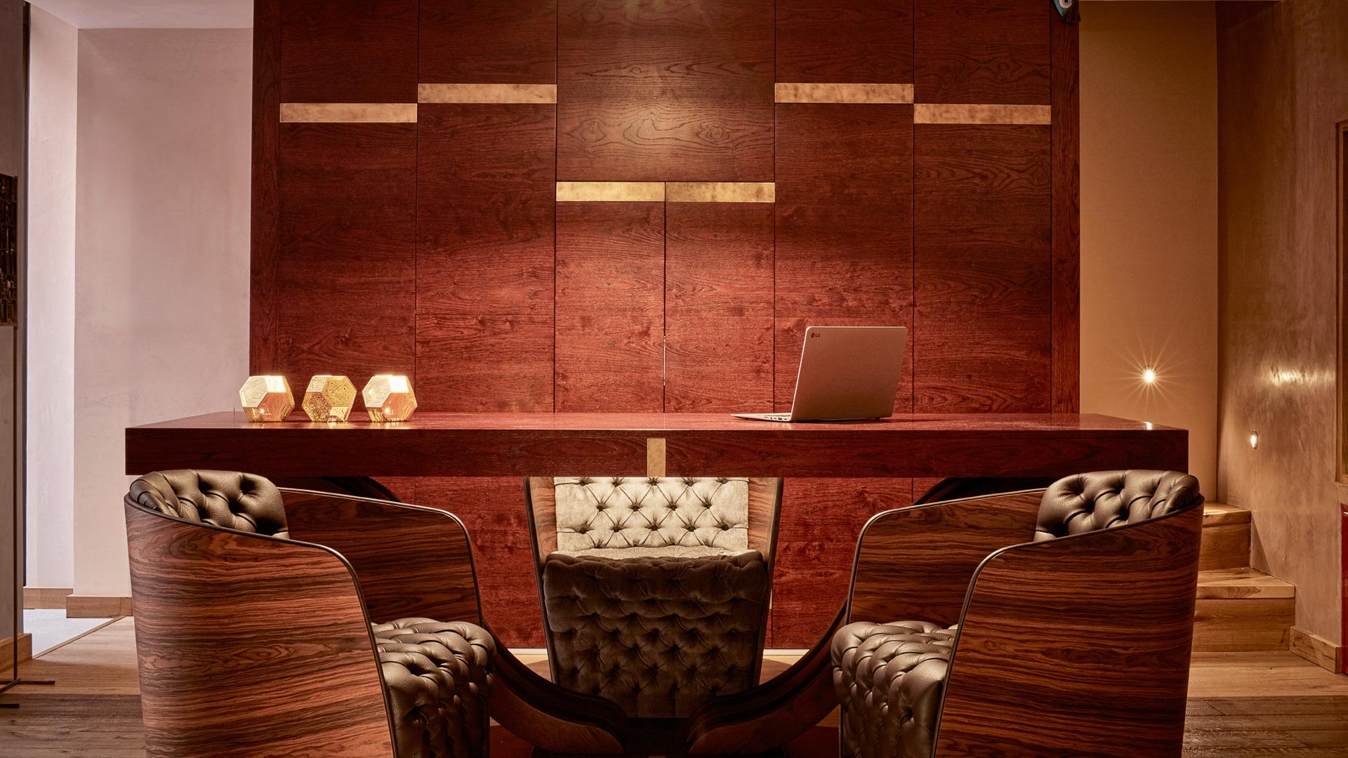 Domus Renier Boutique Hotel