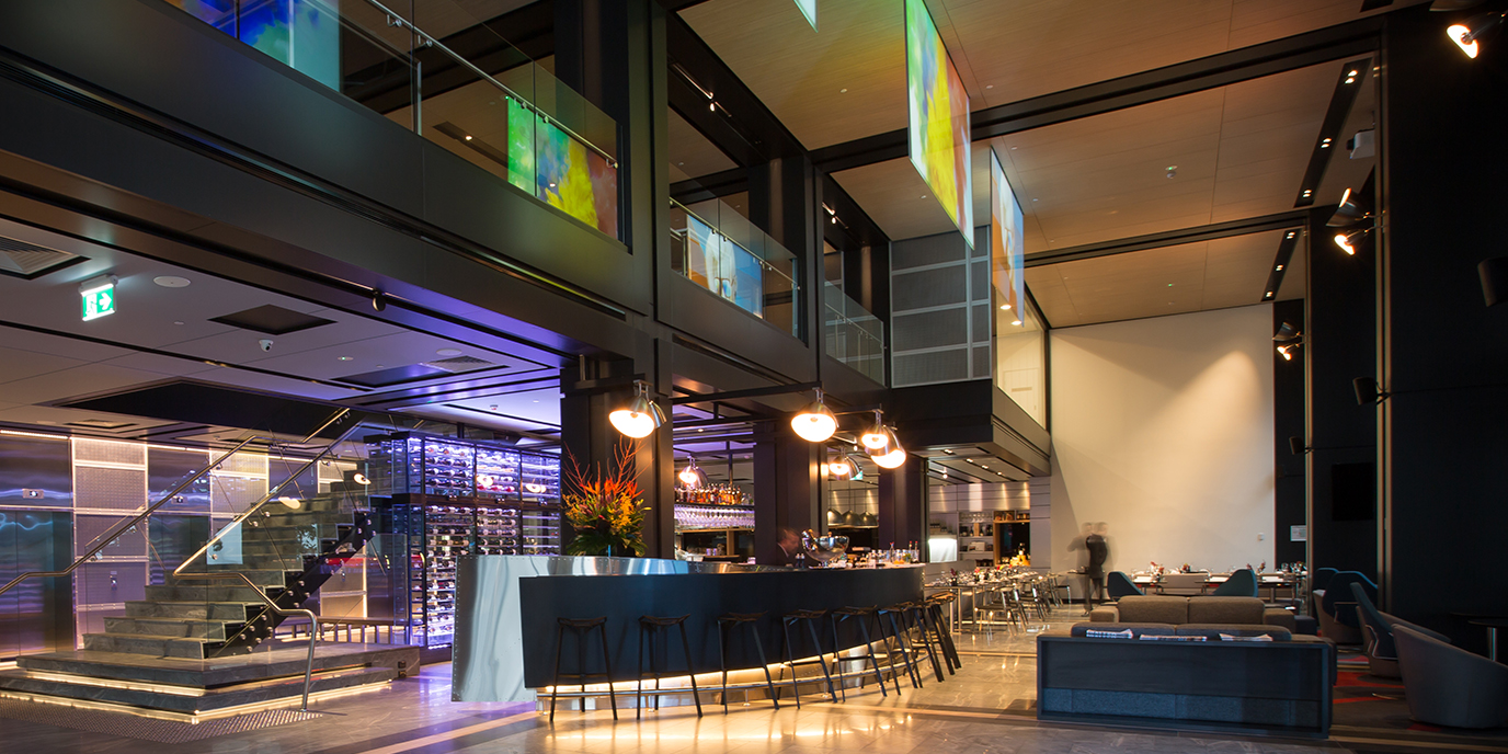 Pullman Sydney Airport