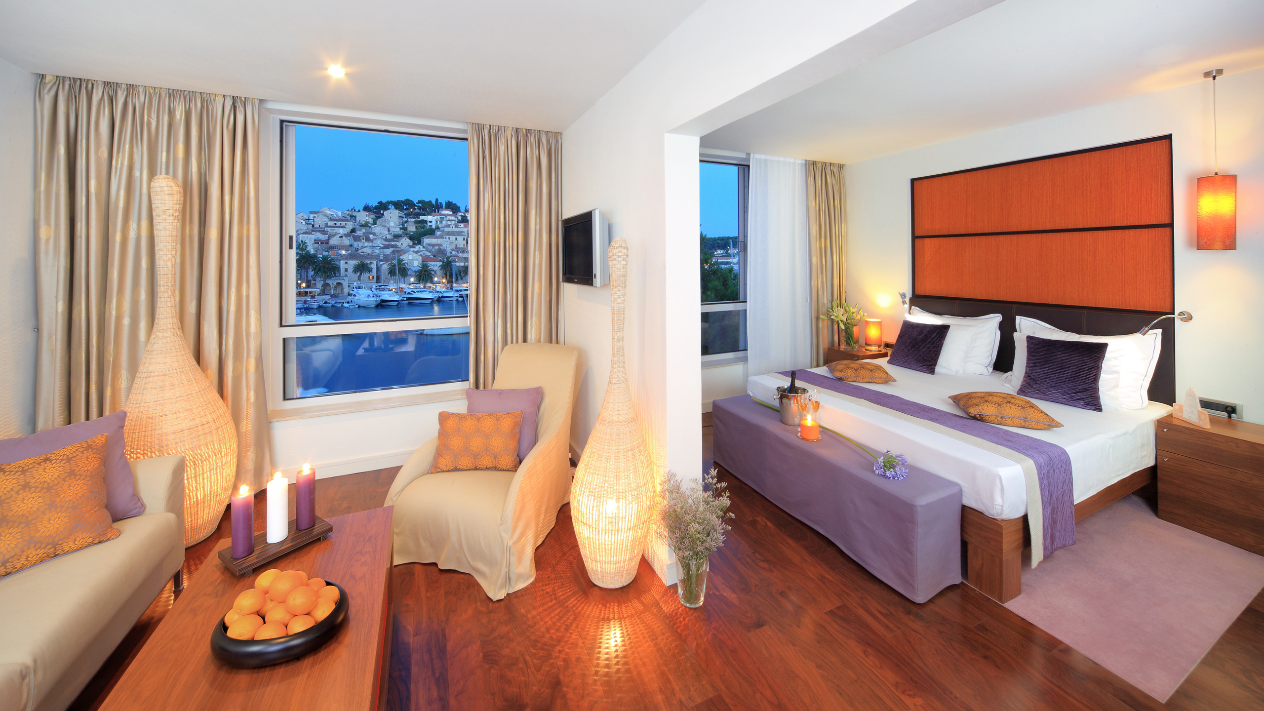 Hotel Adriana