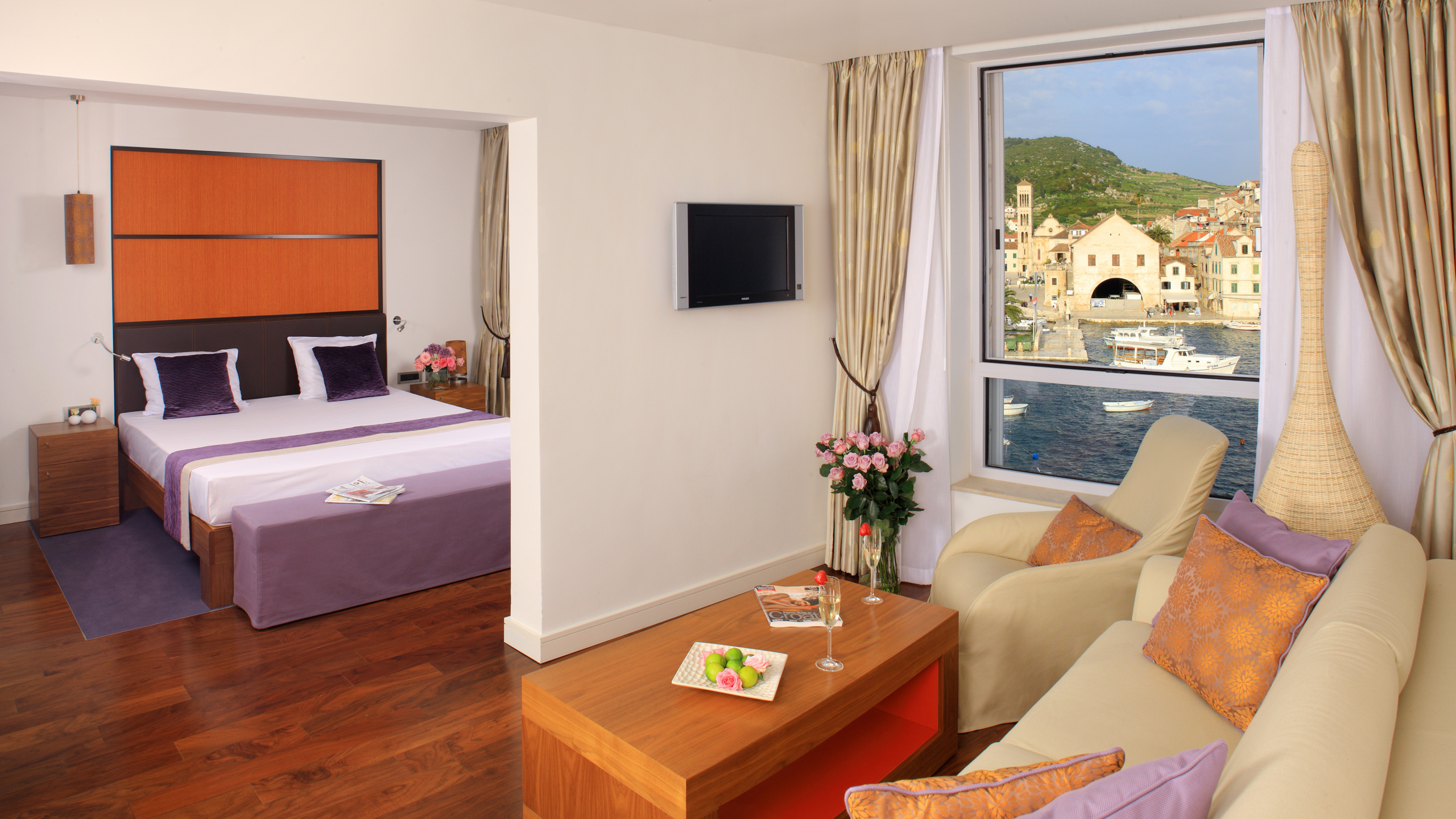 Hotel Adriana