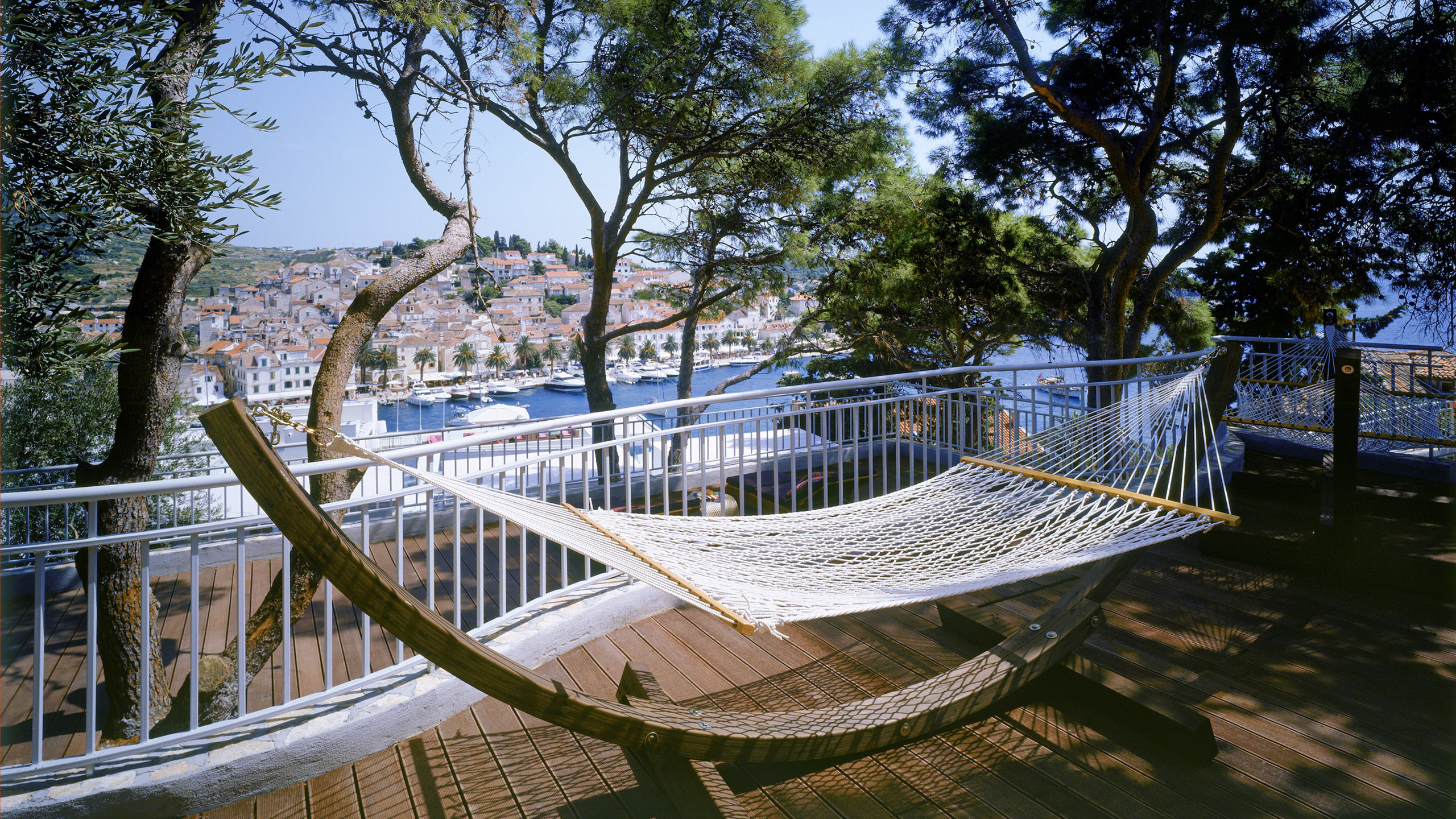 Hotel Adriana
