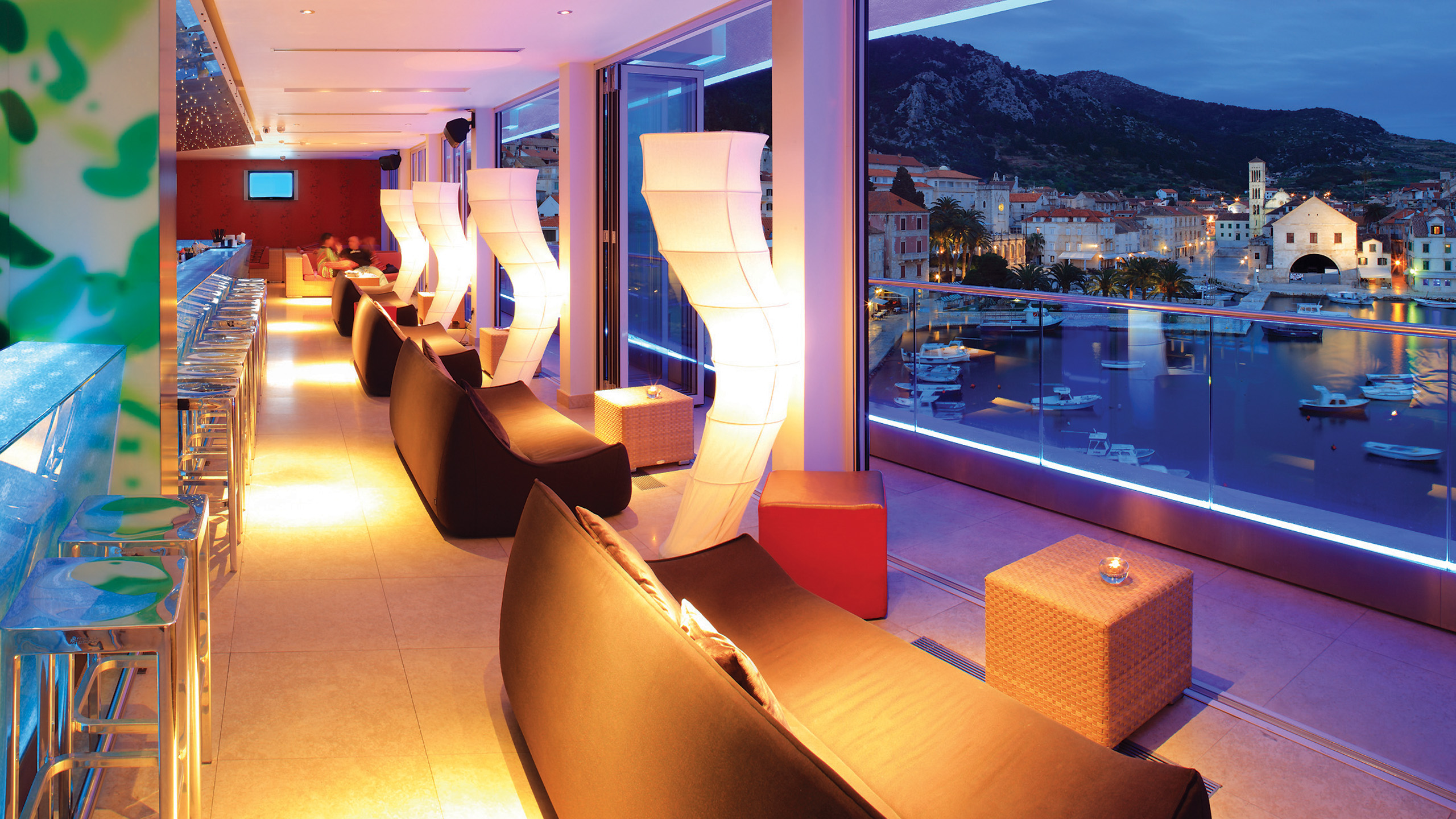 Hotel Adriana