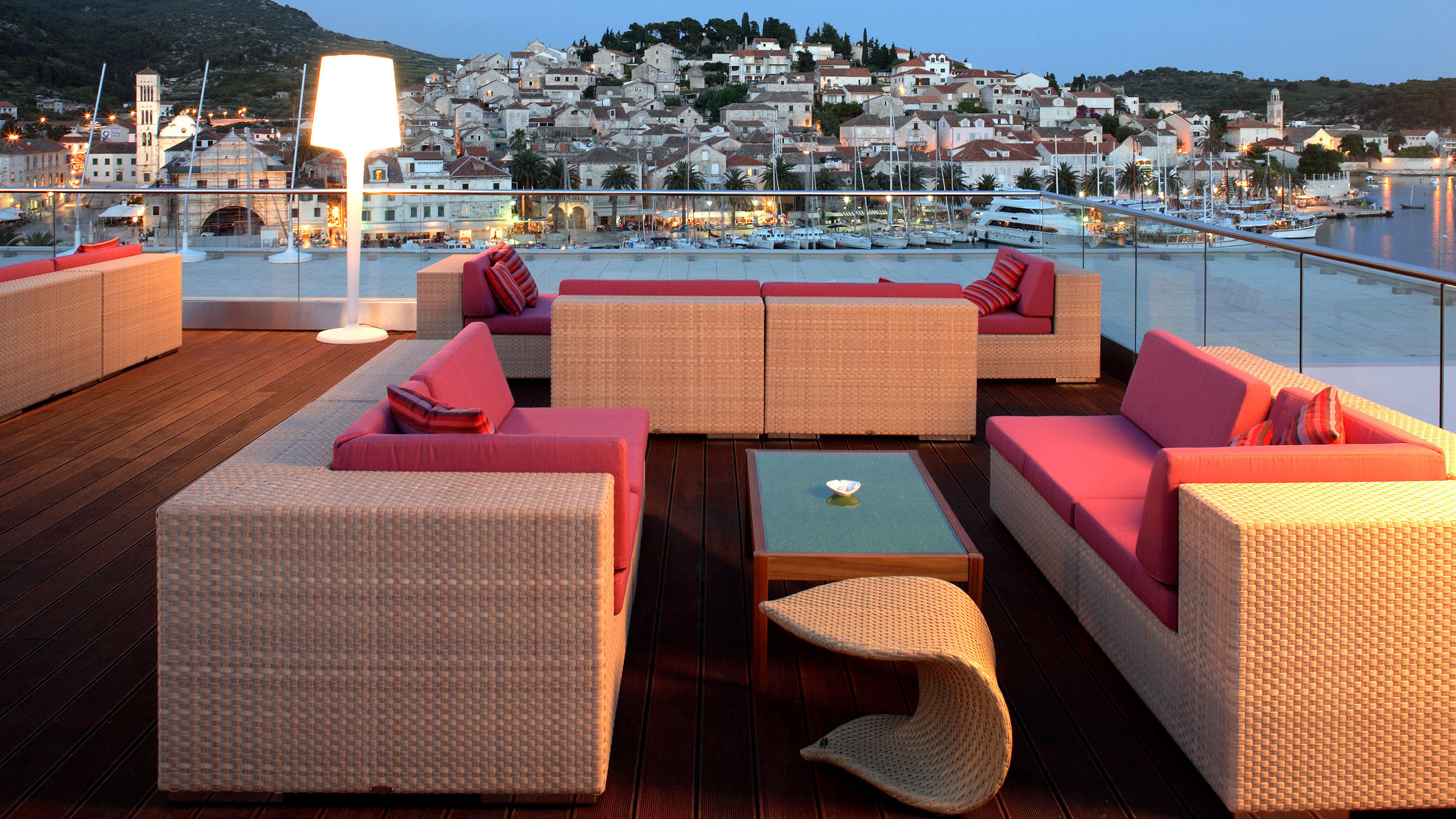 Hotel Adriana