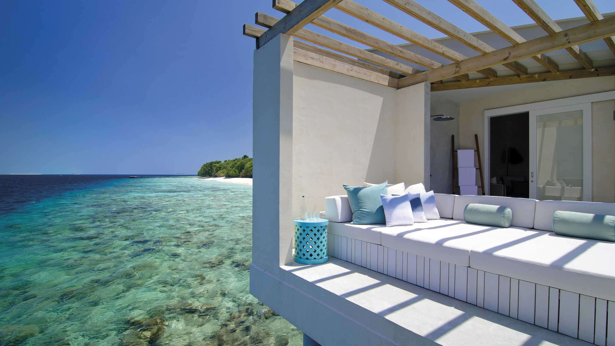 Amilla Fushi