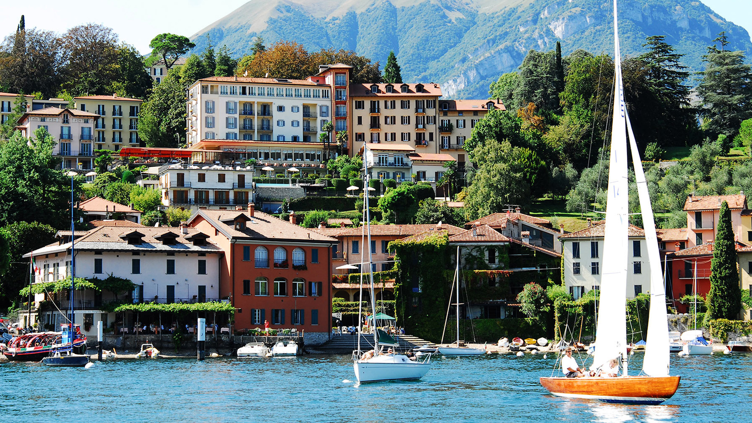 Hotel Belvedere