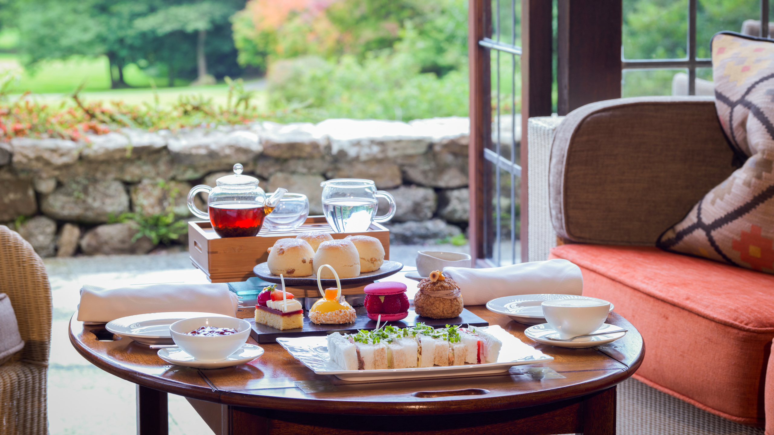 gidleigh-park-afternoon-tea