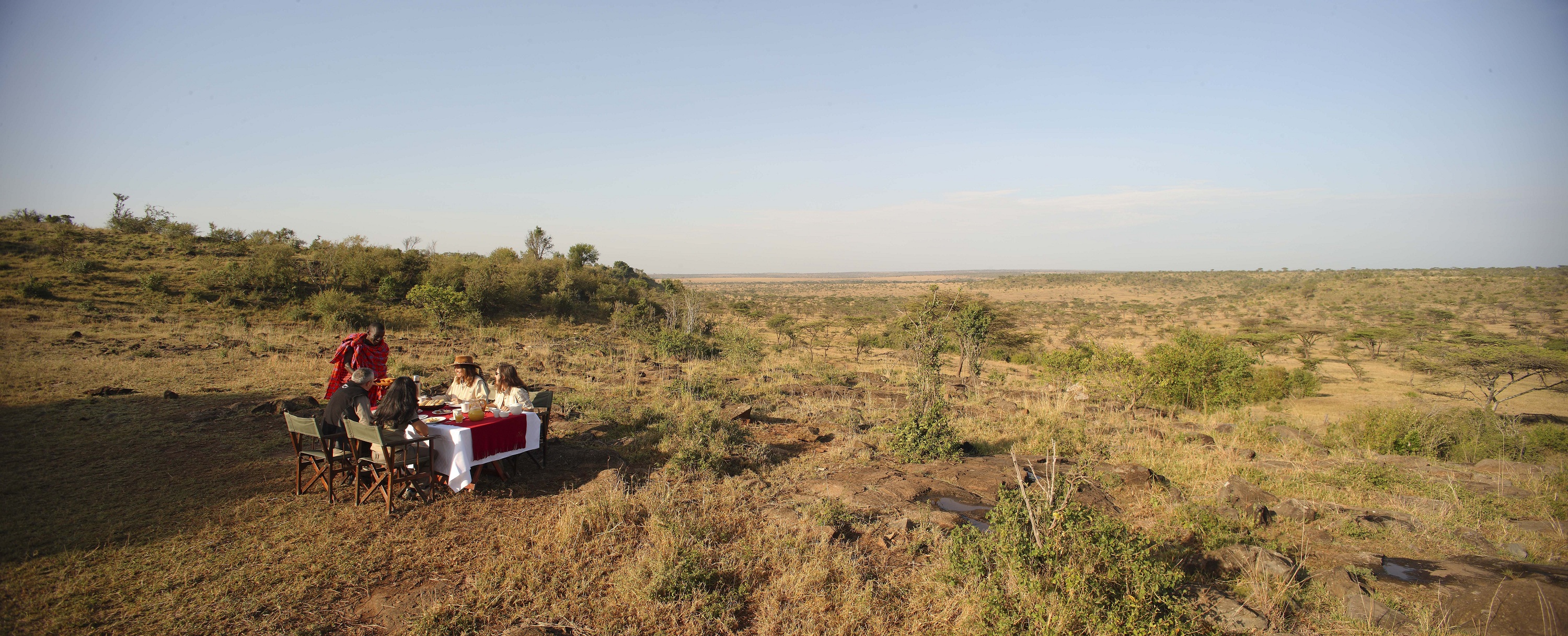 Kicheche Valley Camp
