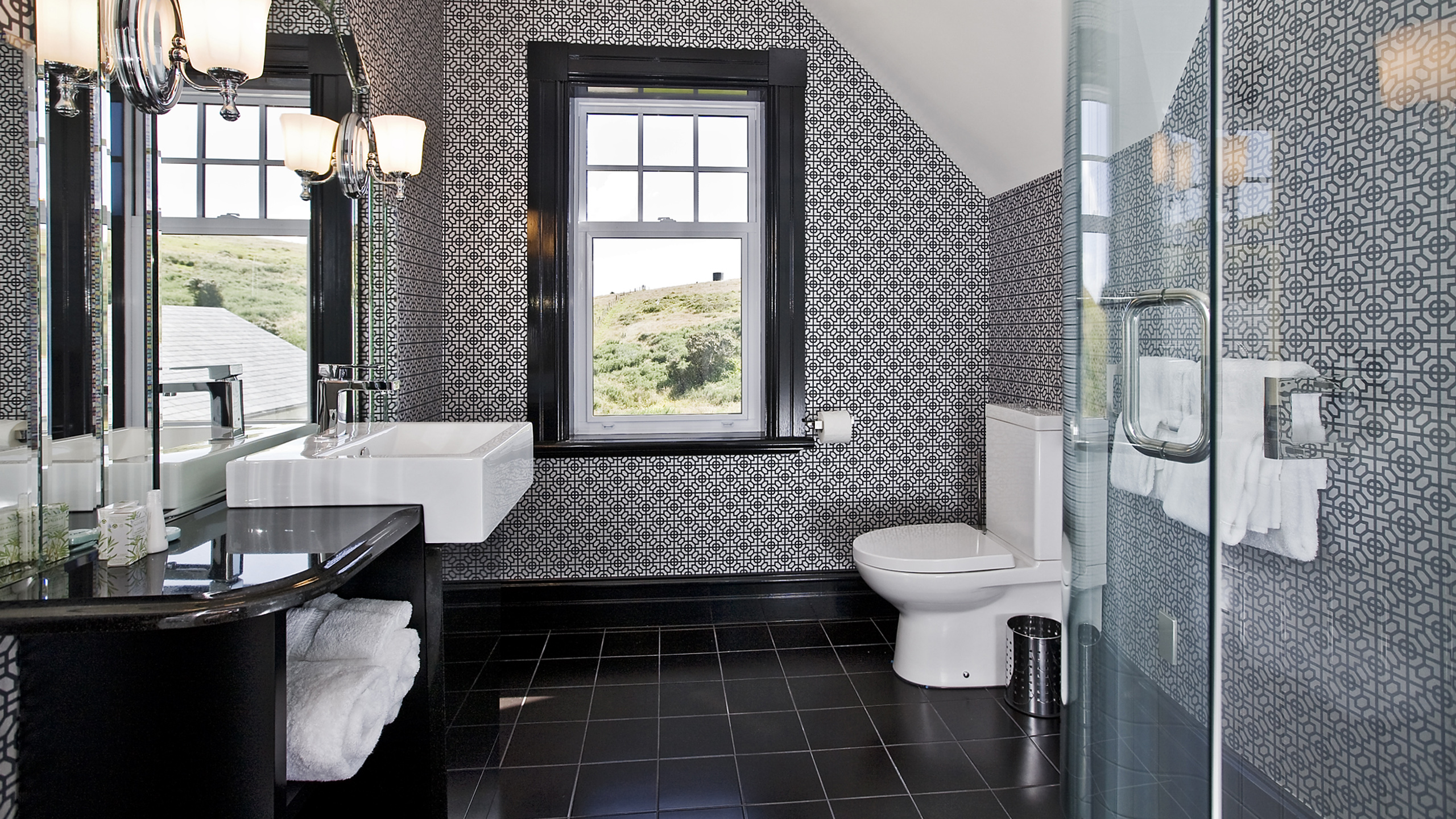 Larnach Castle Camp Estate
