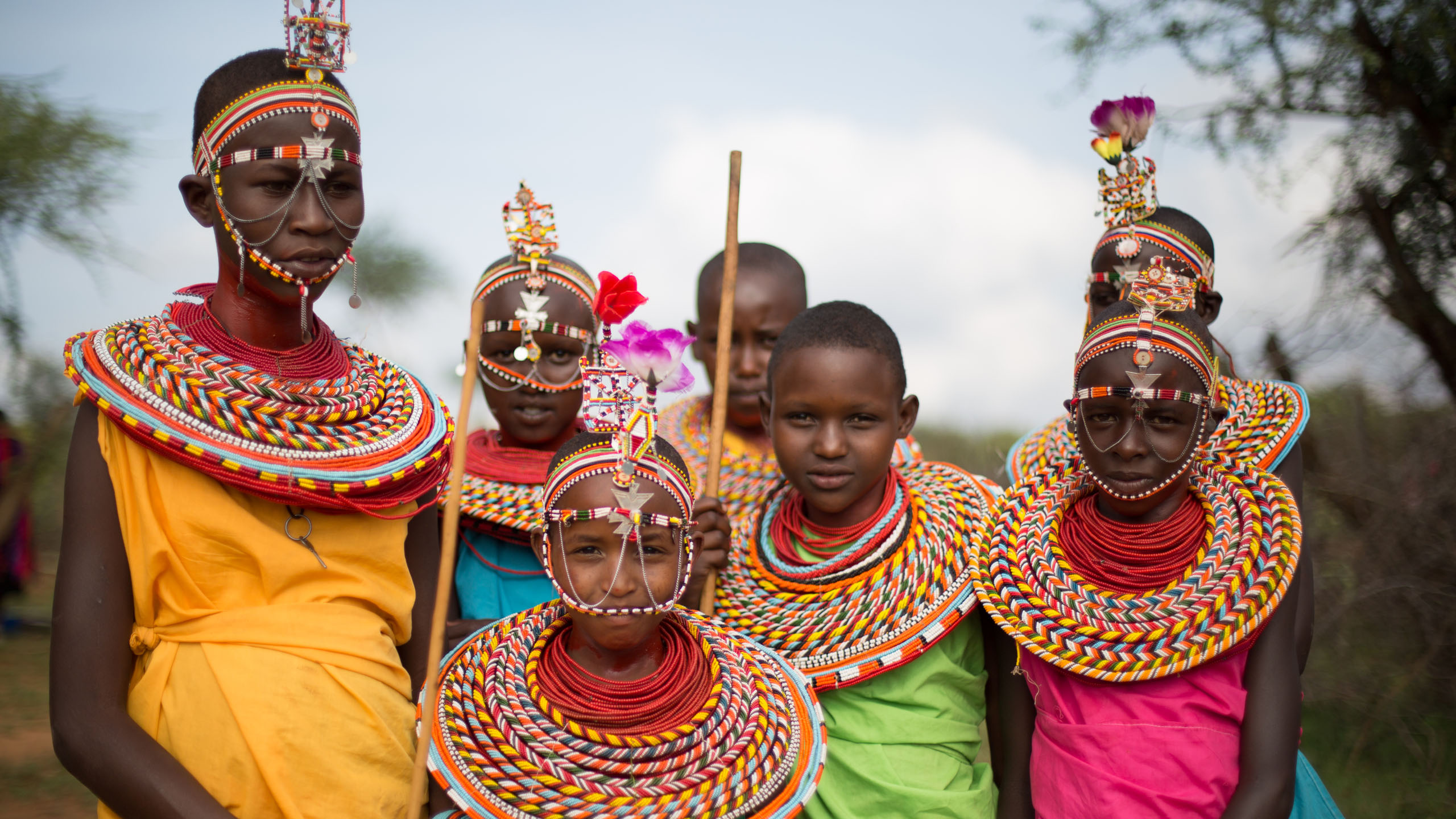 Loisaba Tented Camp