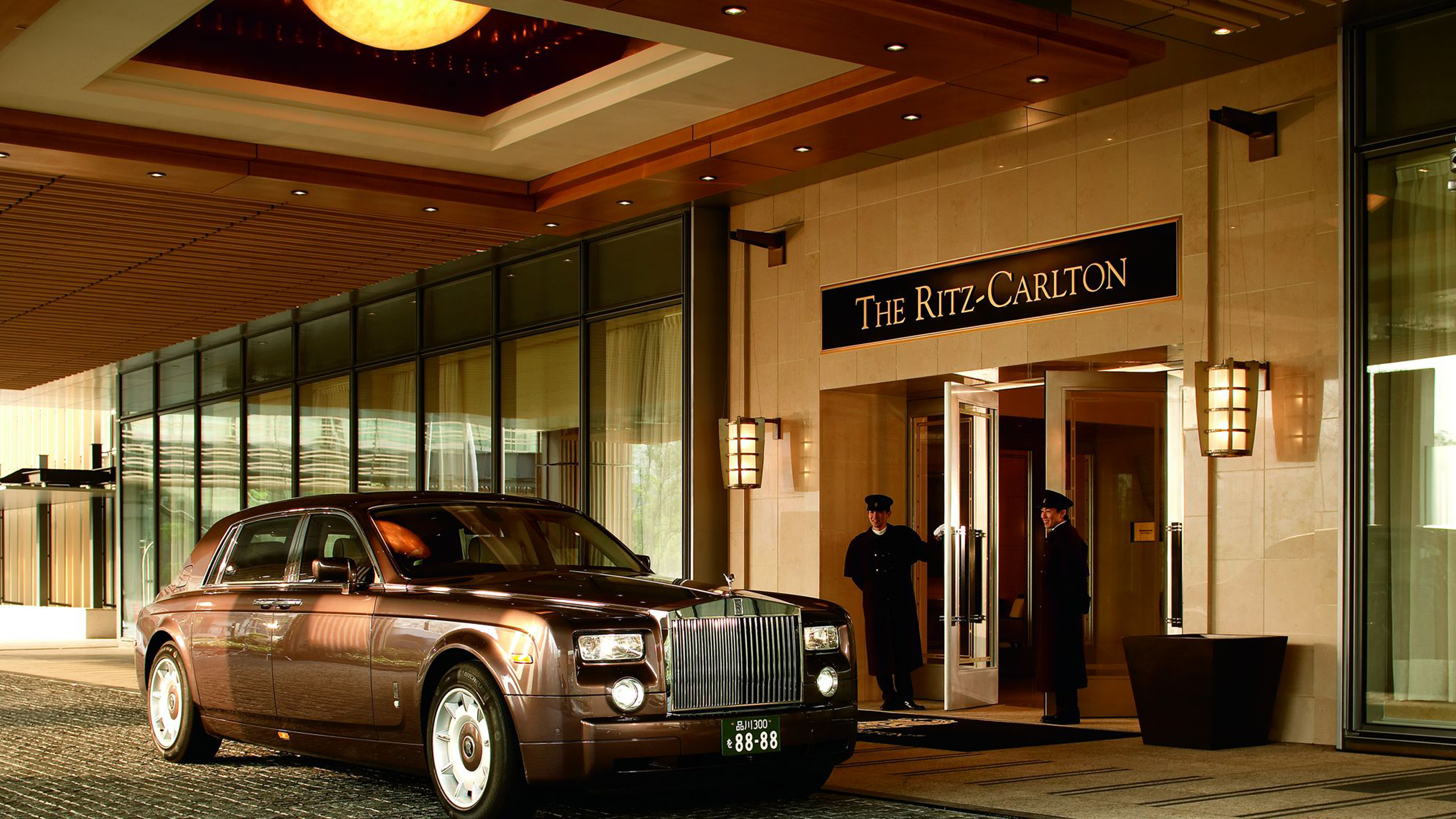 Ritz Carlton Tokyo