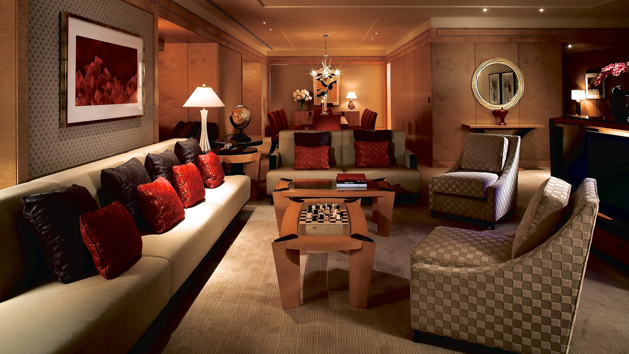 Ritz Carlton Tokyo