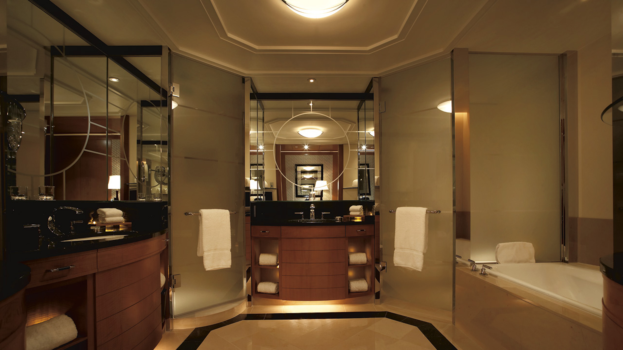 Ritz Carlton Tokyo