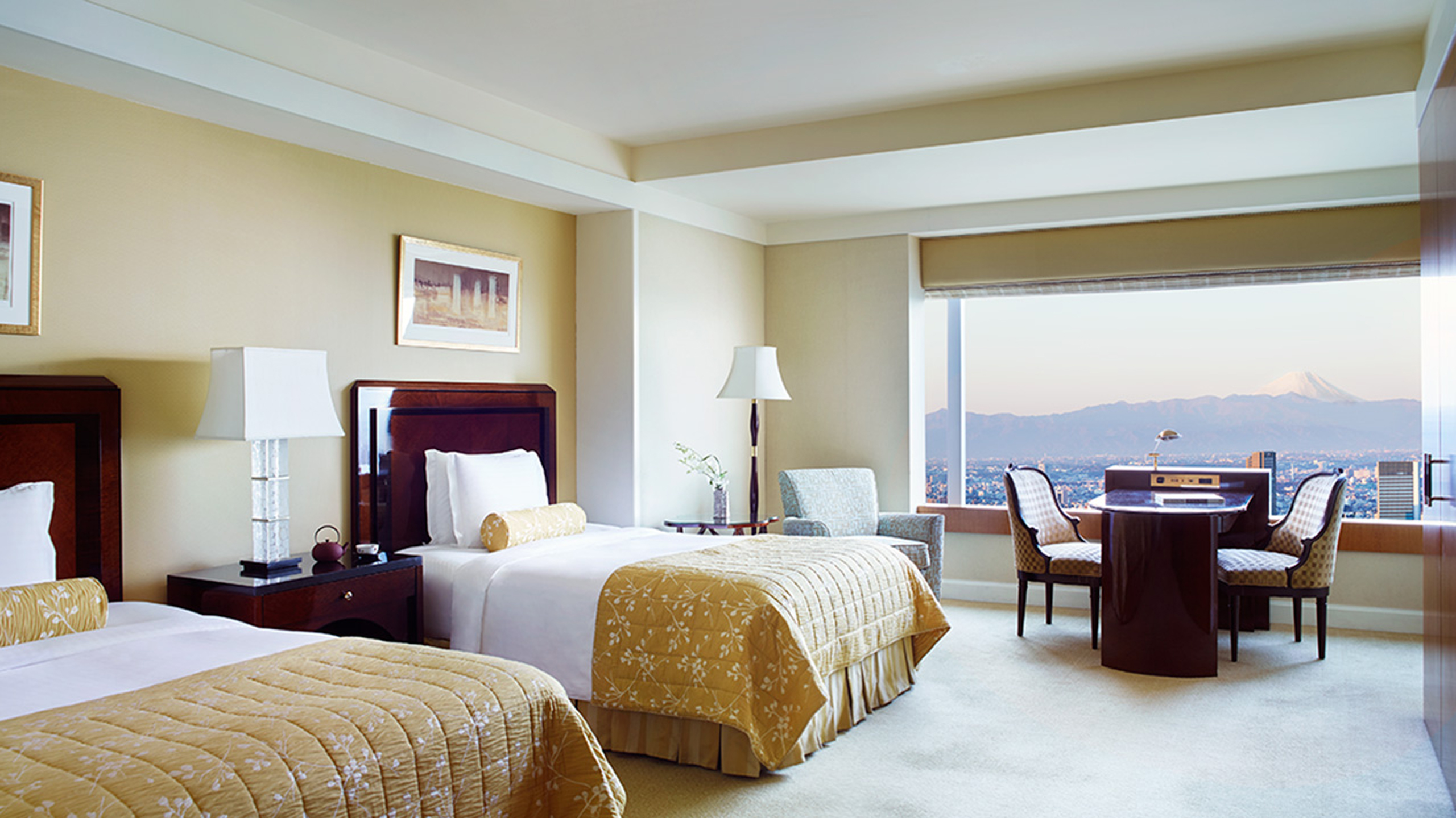 Ritz Carlton Tokyo