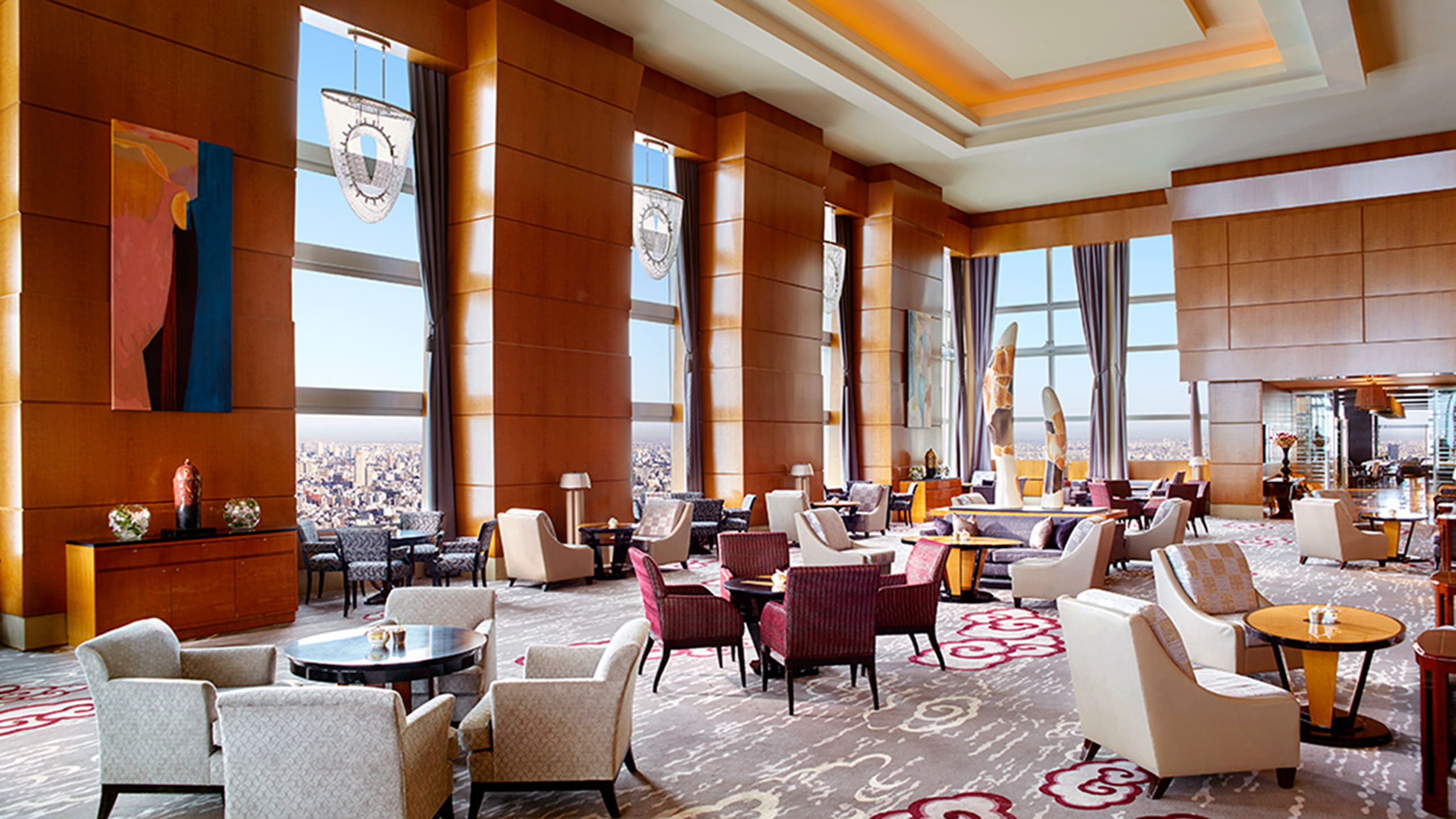 Ritz Carlton Tokyo