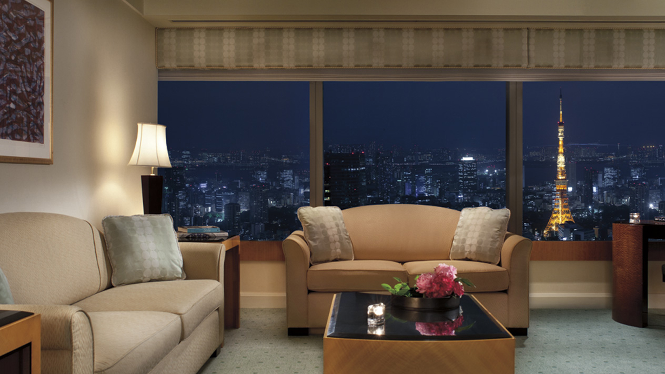 Ritz Carlton Tokyo