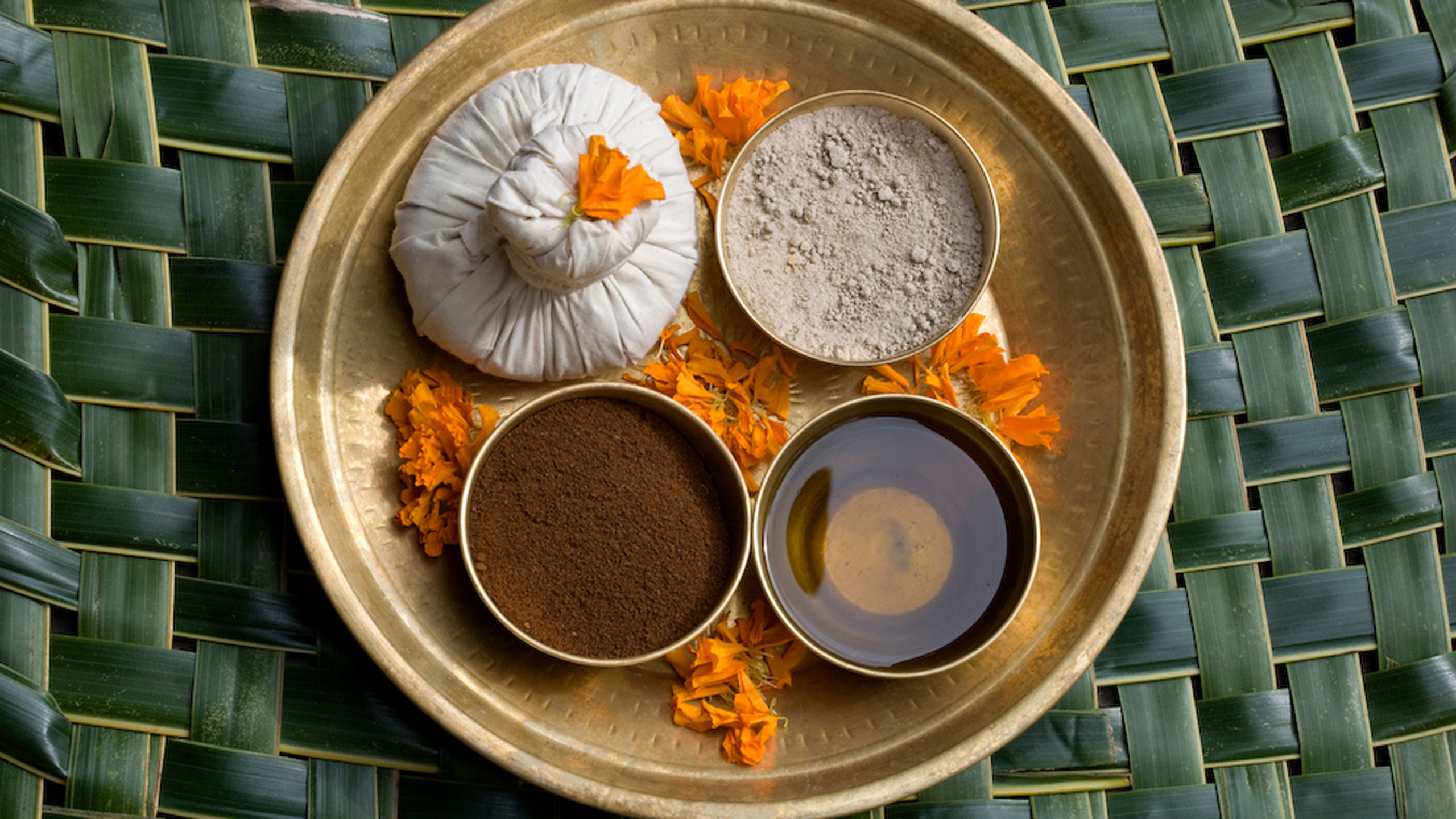 Shreyas Yoga Retreat