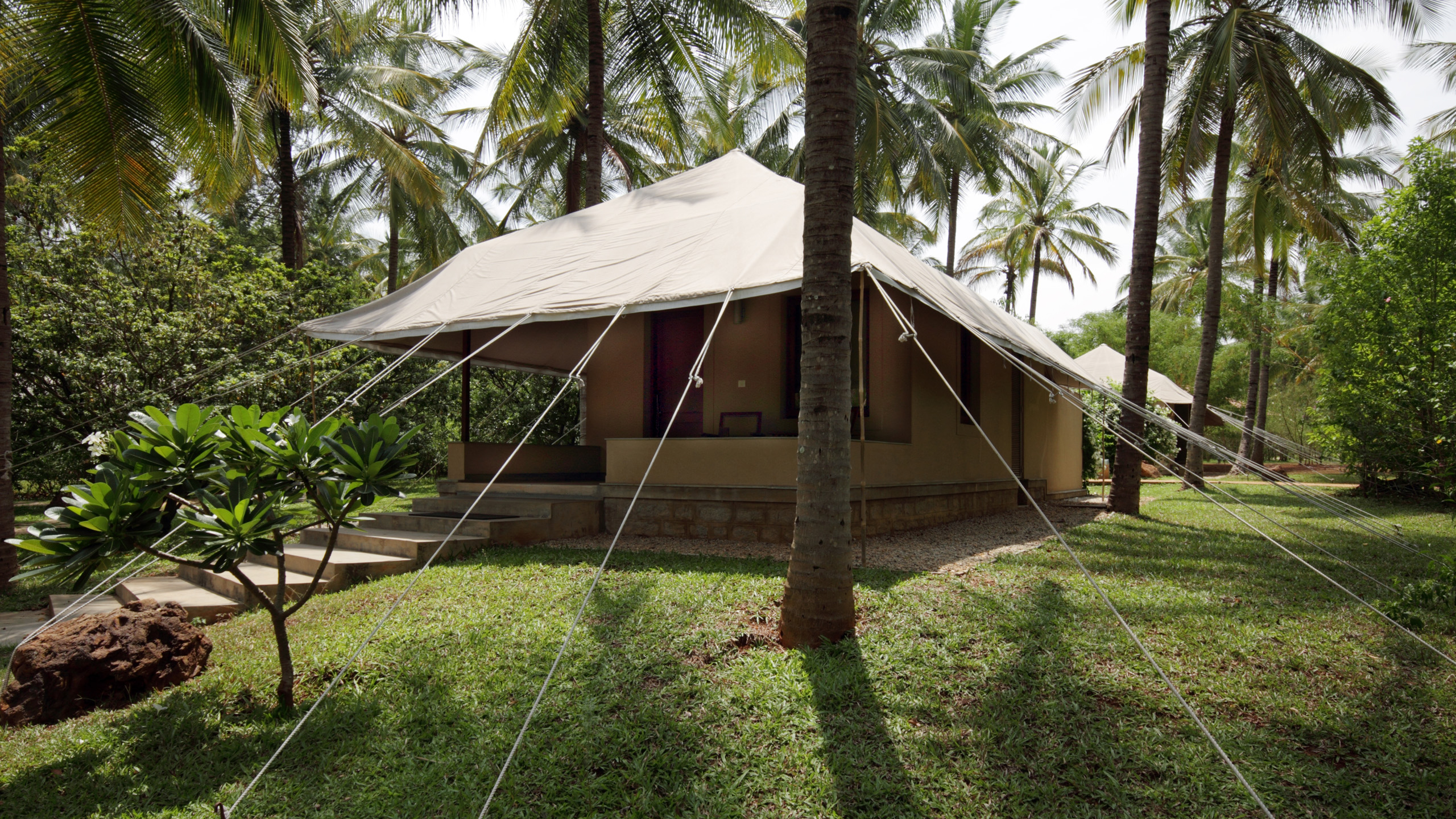 Shreyas Yoga Retreat