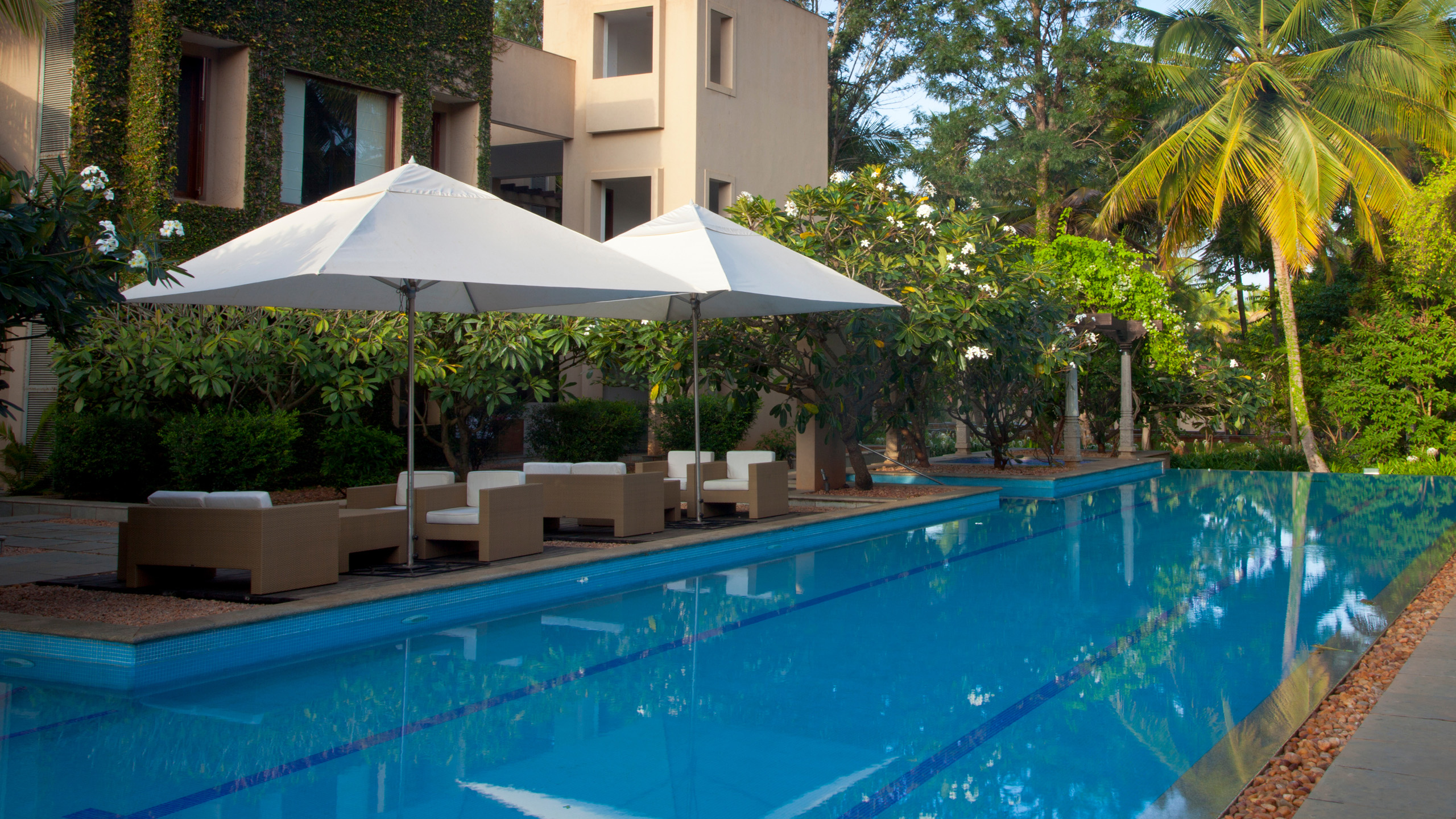 Shreyas Yoga Retreat