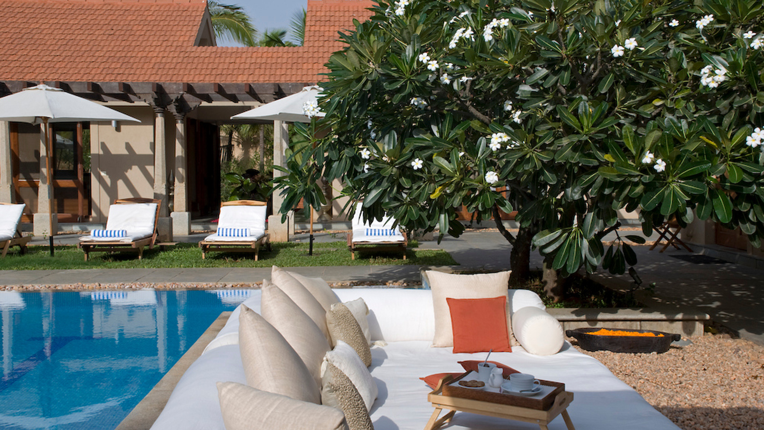 Shreyas Yoga Retreat