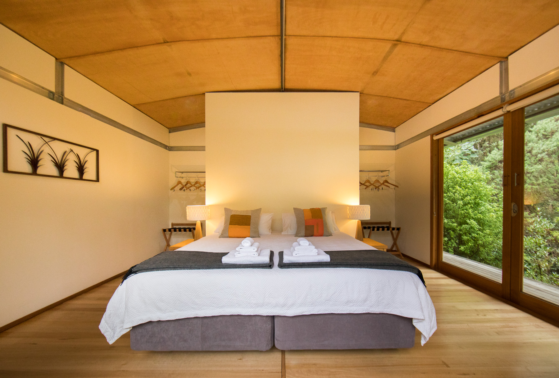 12 Apostles Lodge