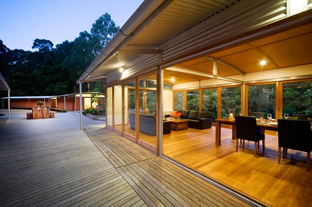 12 Apostles Lodge
