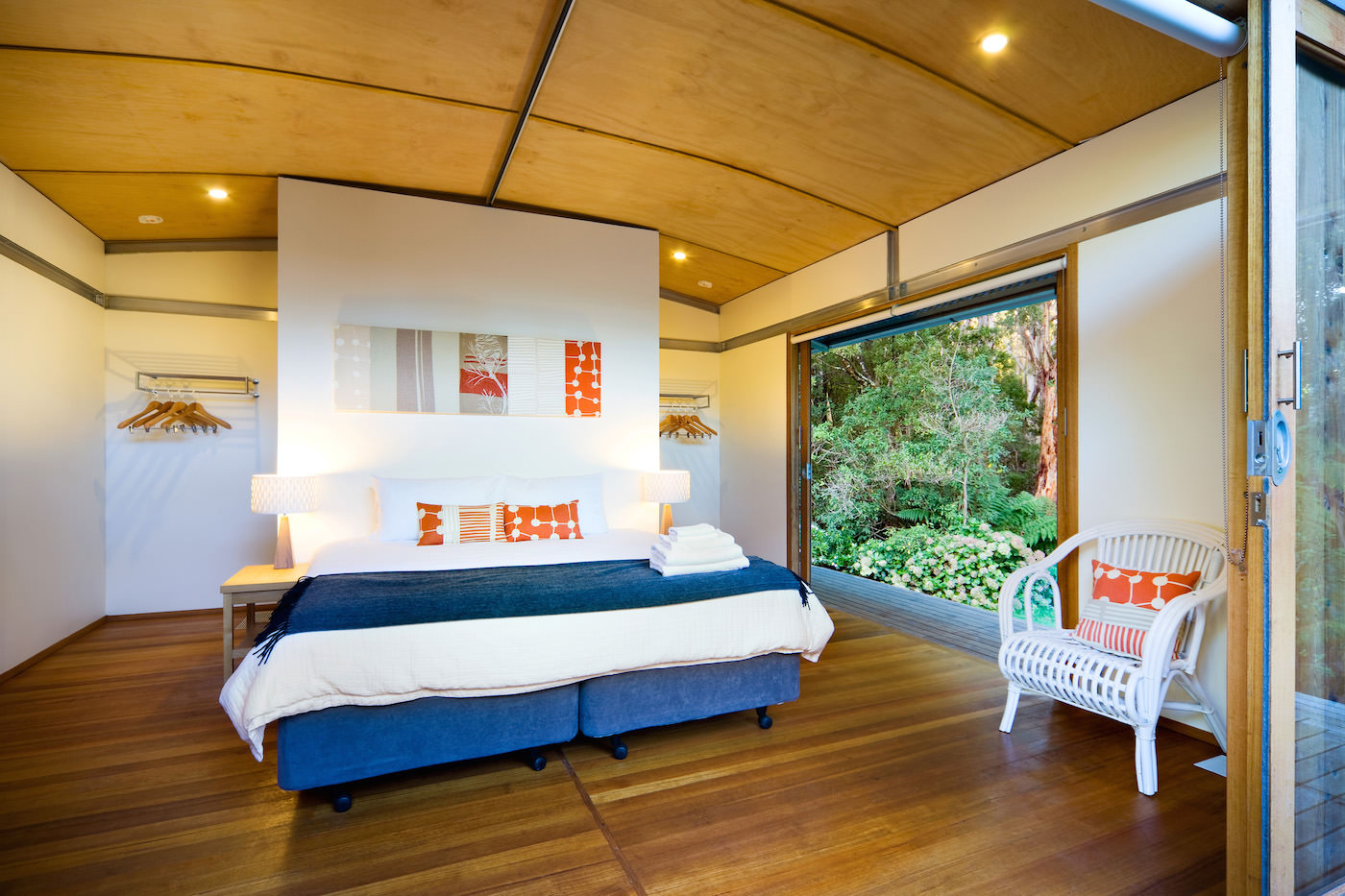 12 Apostles Lodge