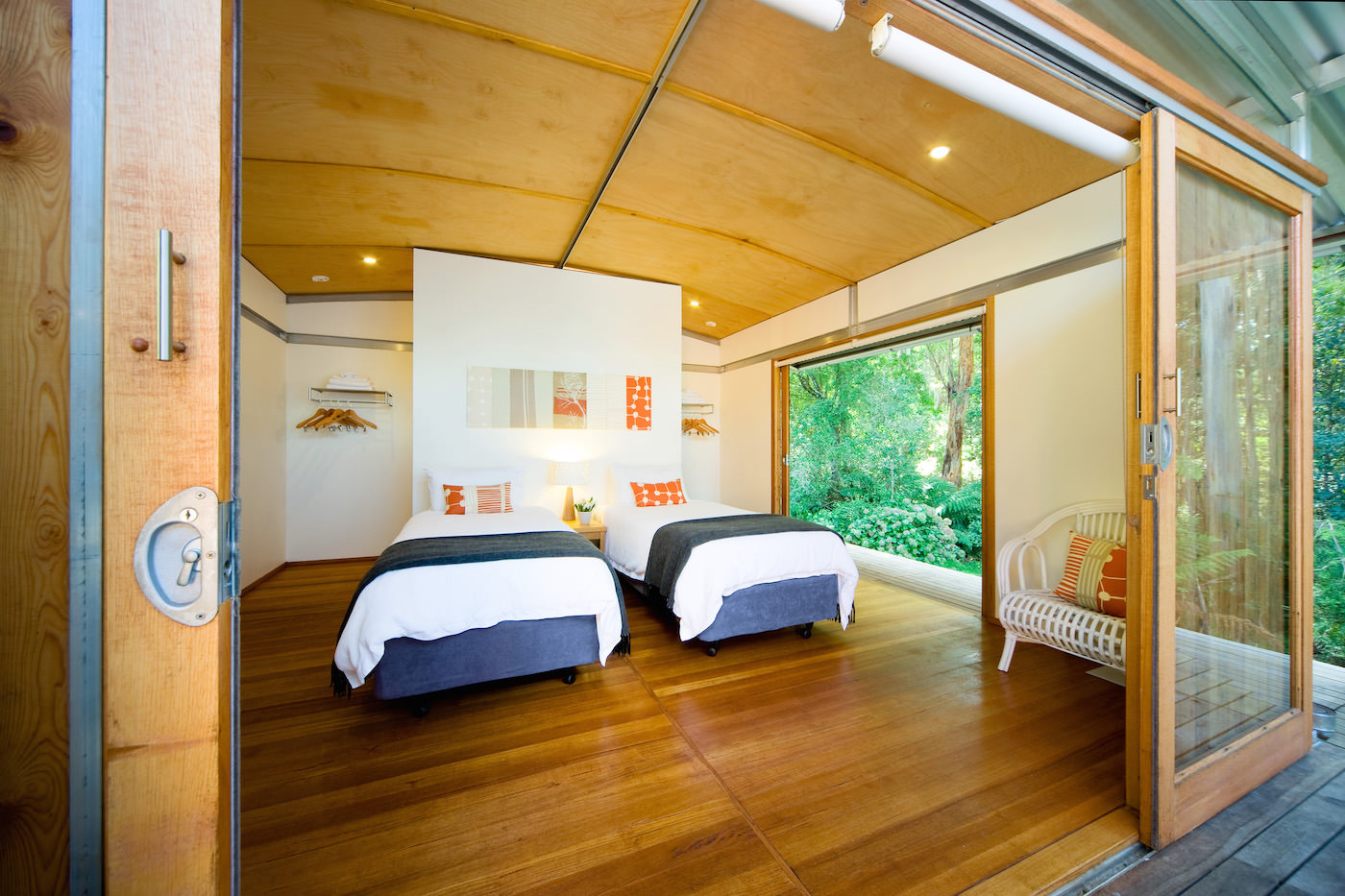 12 Apostles Lodge