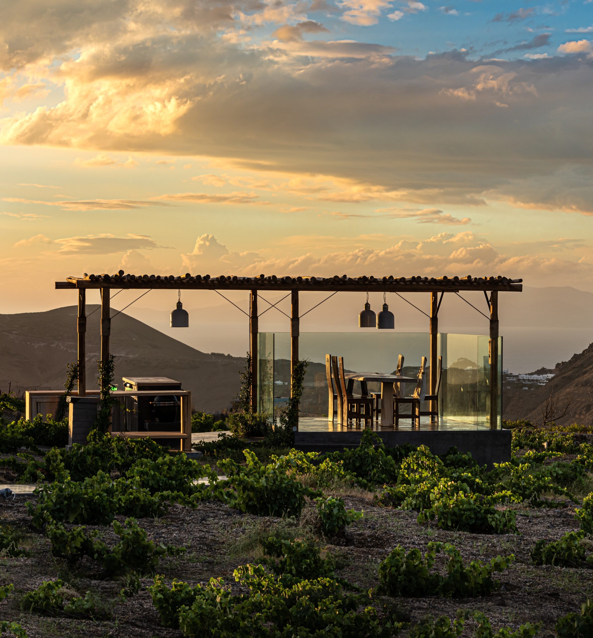 Andronis Concept Wellness Resort