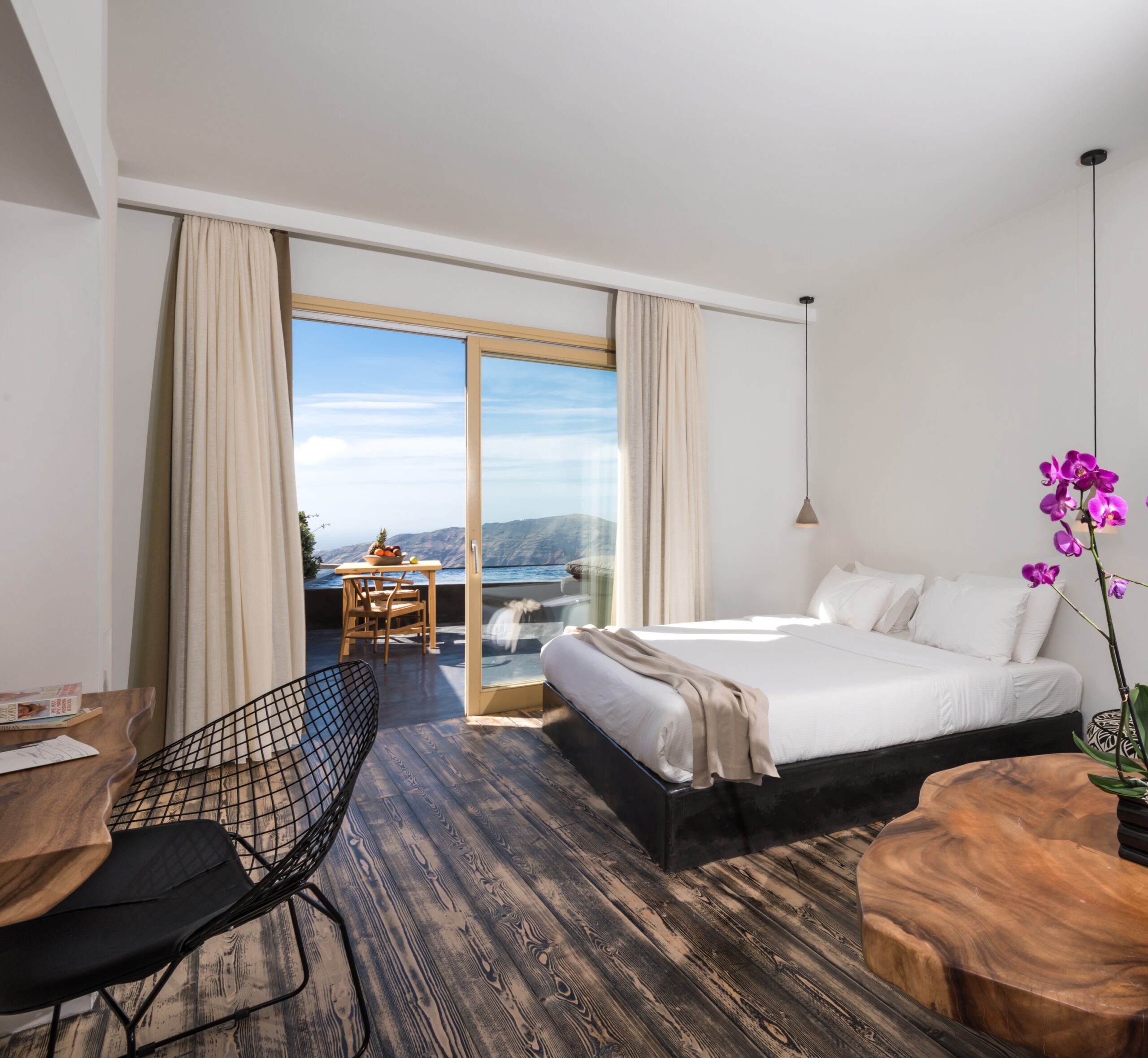 Andronis Concept Wellness Resort