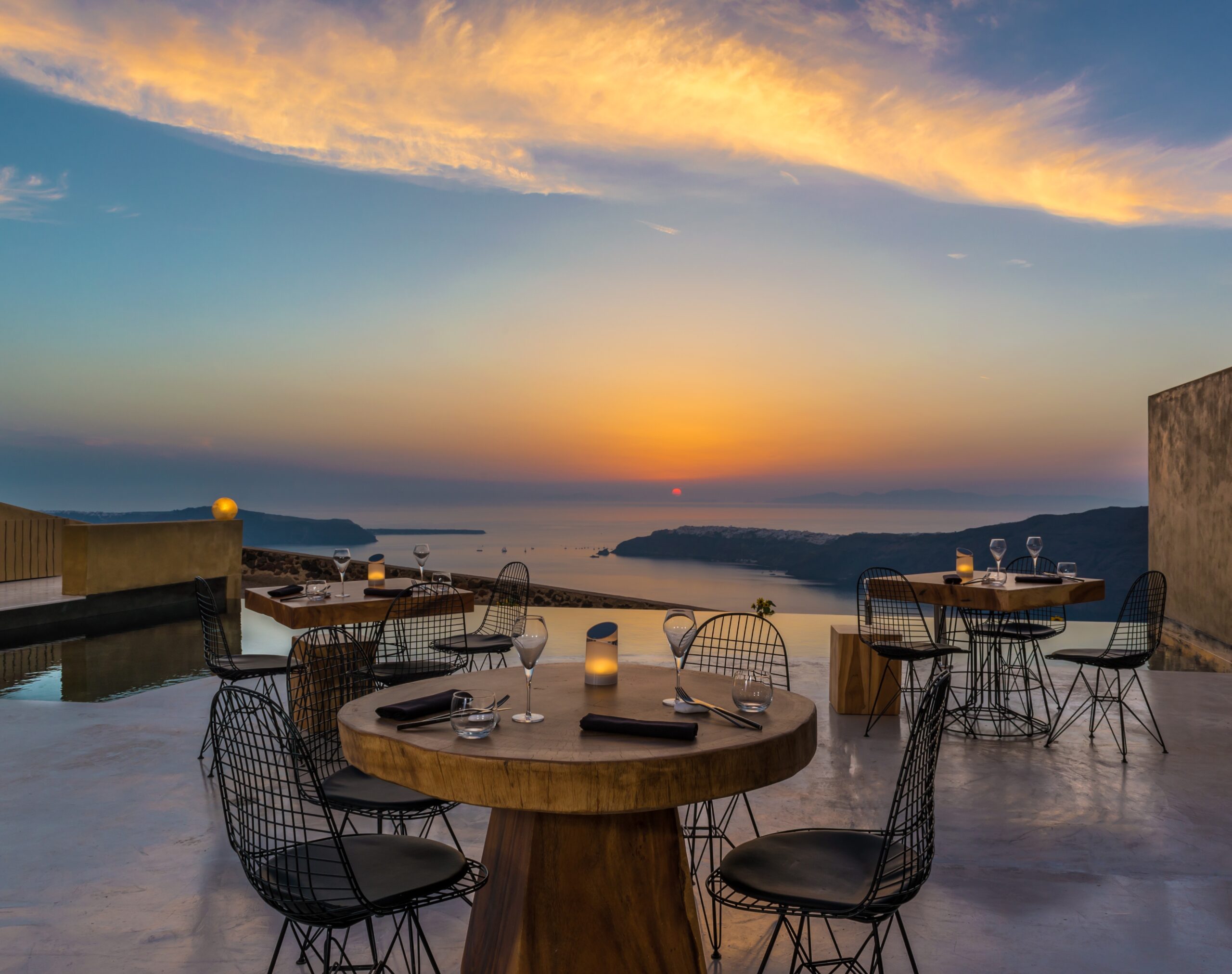 Andronis Concept Wellness Resort