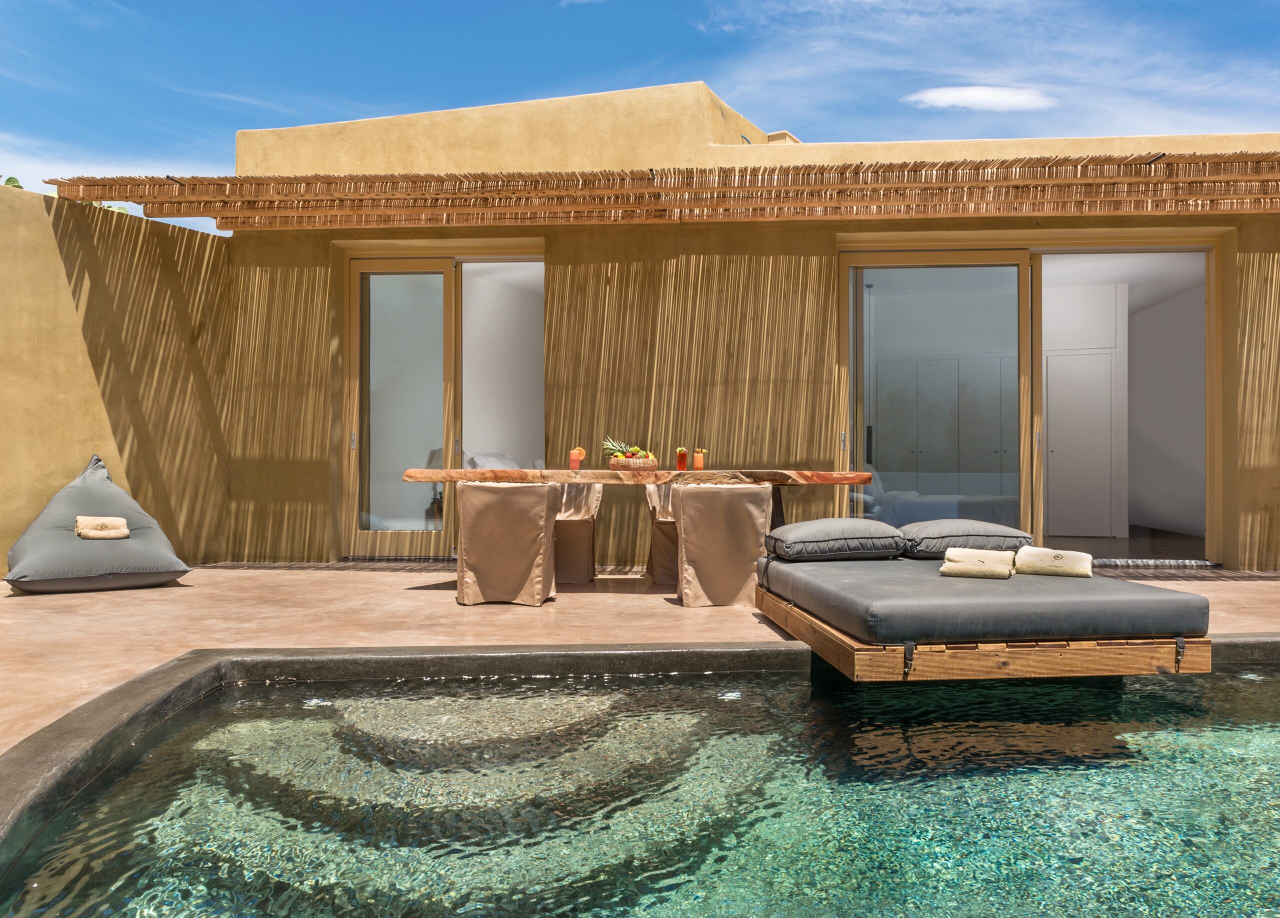Andronis Concept Wellness Resort