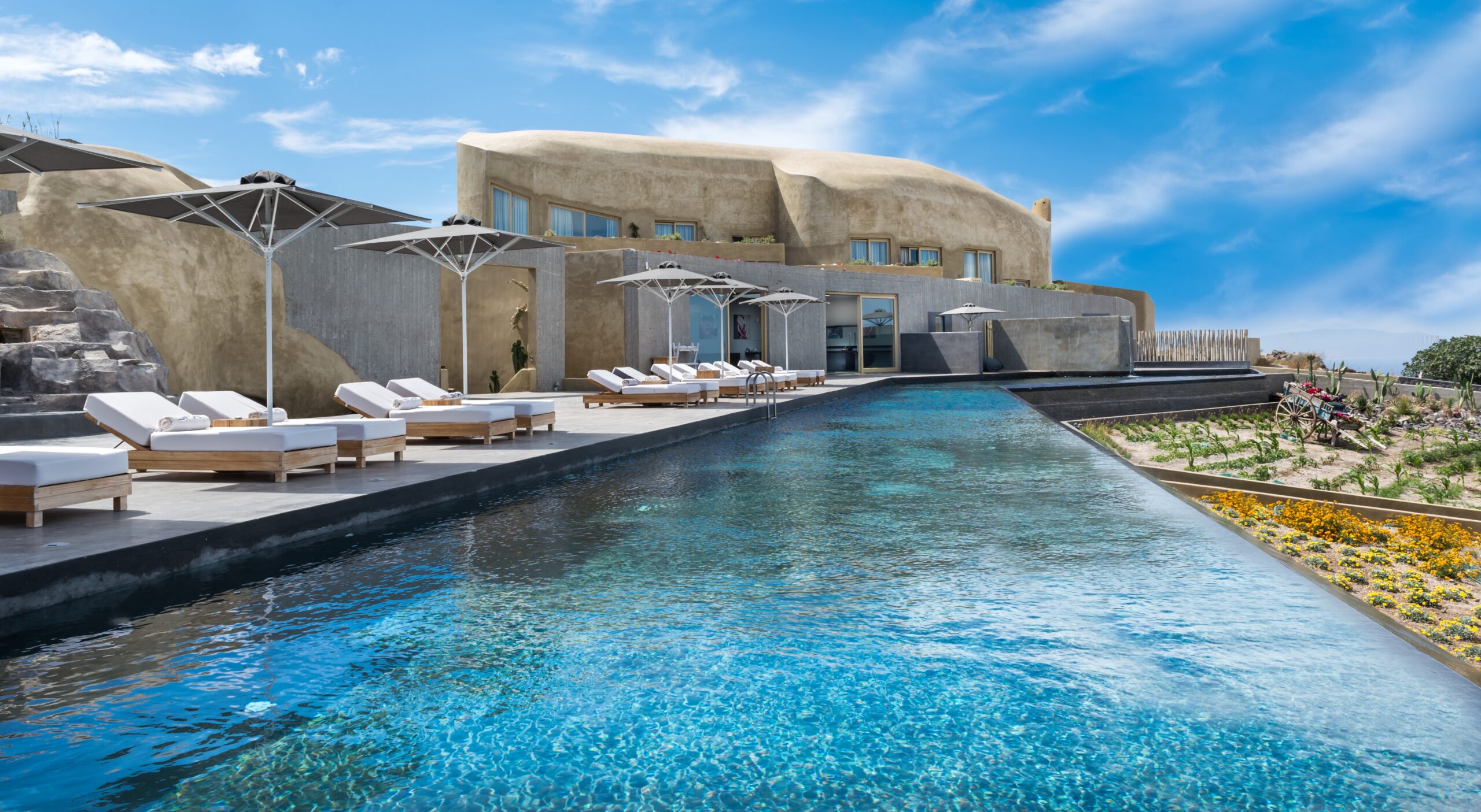 Andronis Concept Wellness Resort