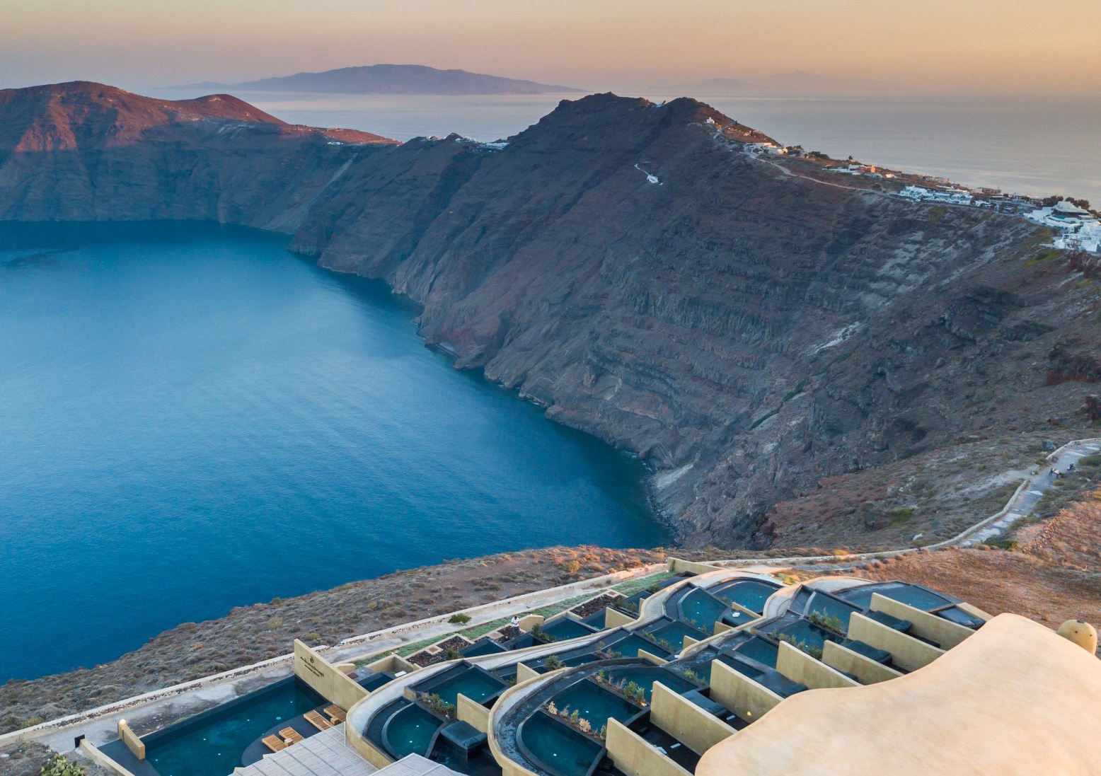 Andronis Concept Wellness Resort