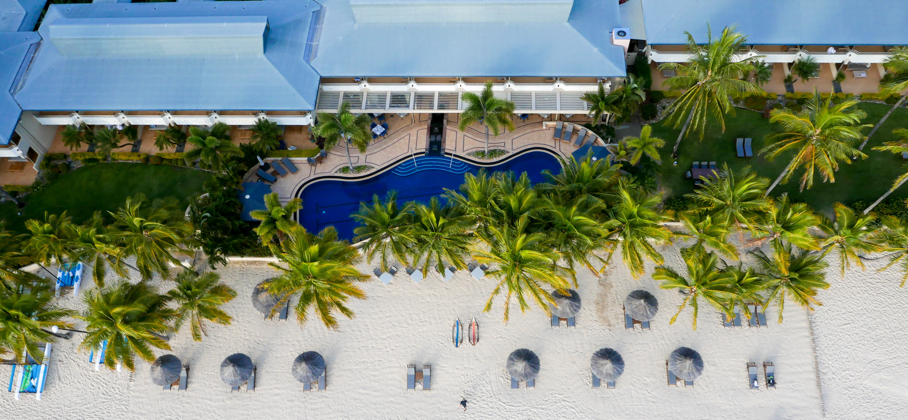 Beach Club