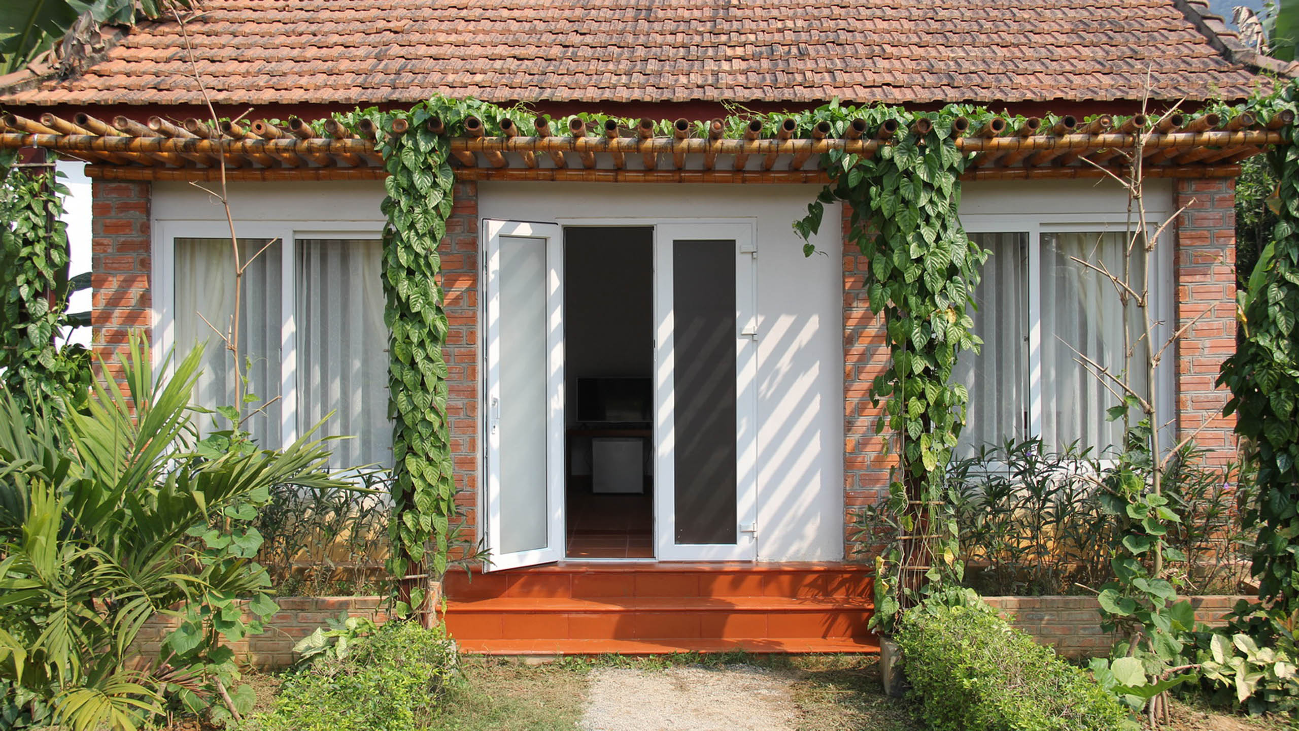 Chay Lap Farmstay
