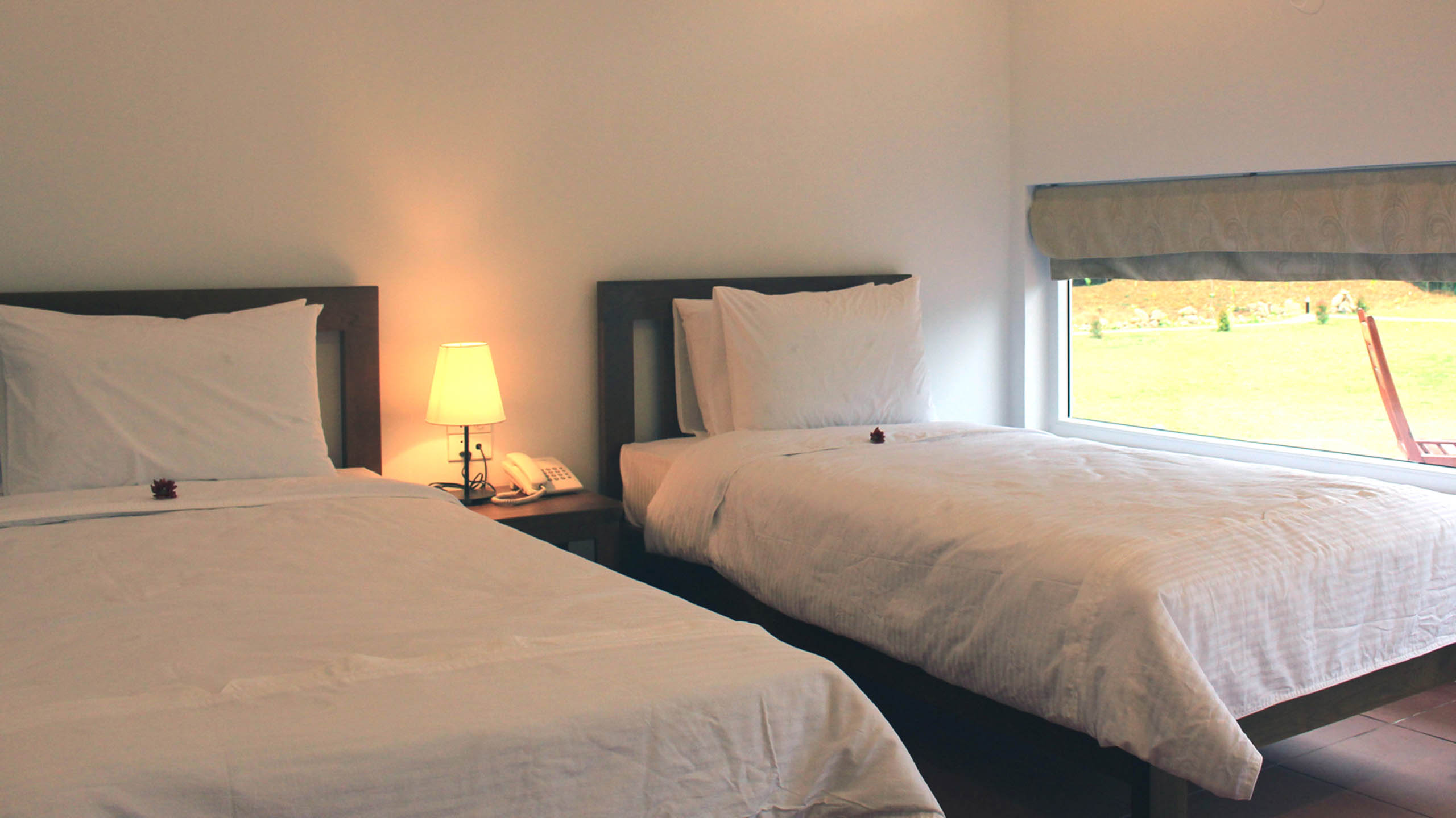 Chay Lap Farmstay