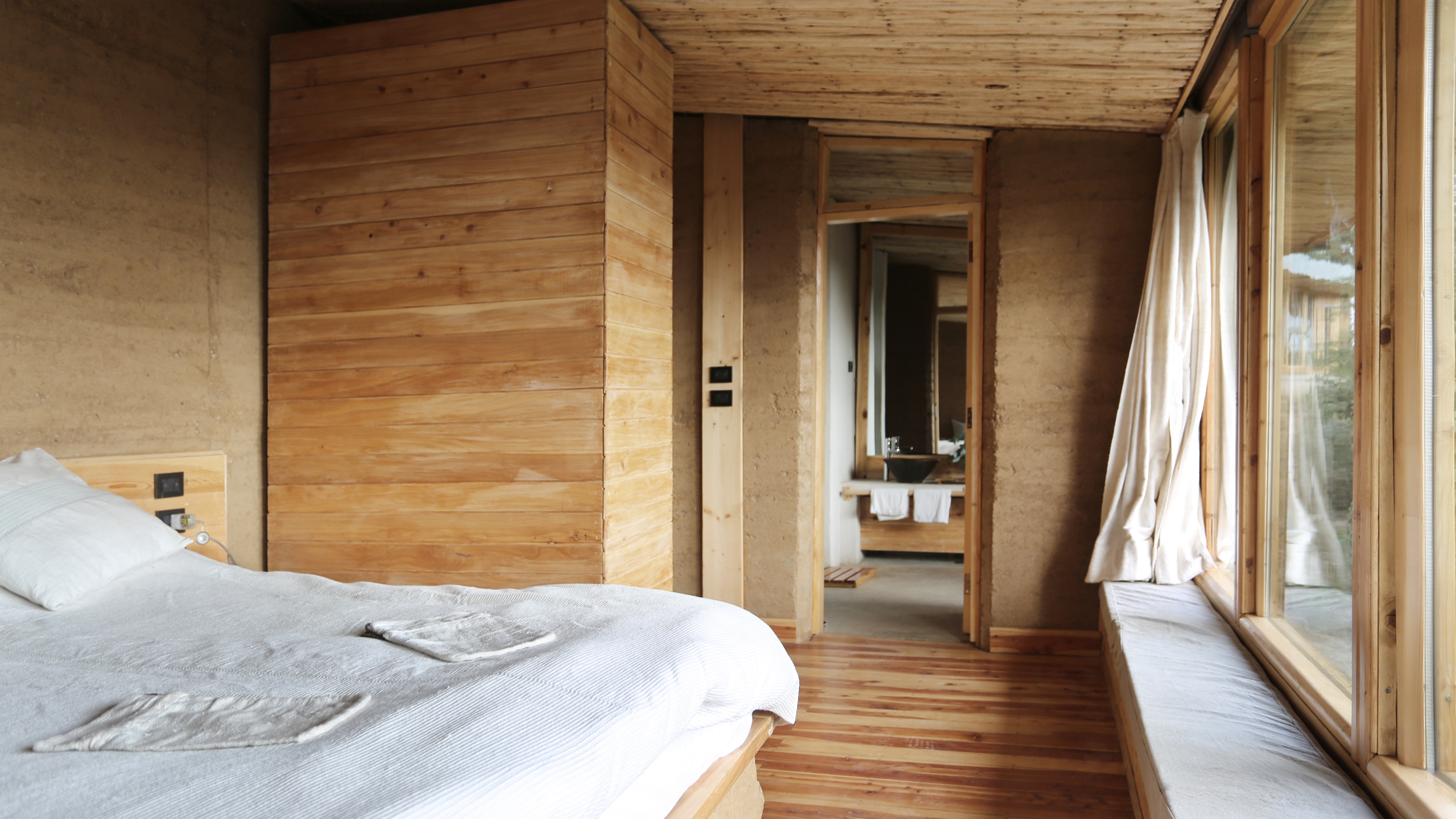 Limalimo Lodge